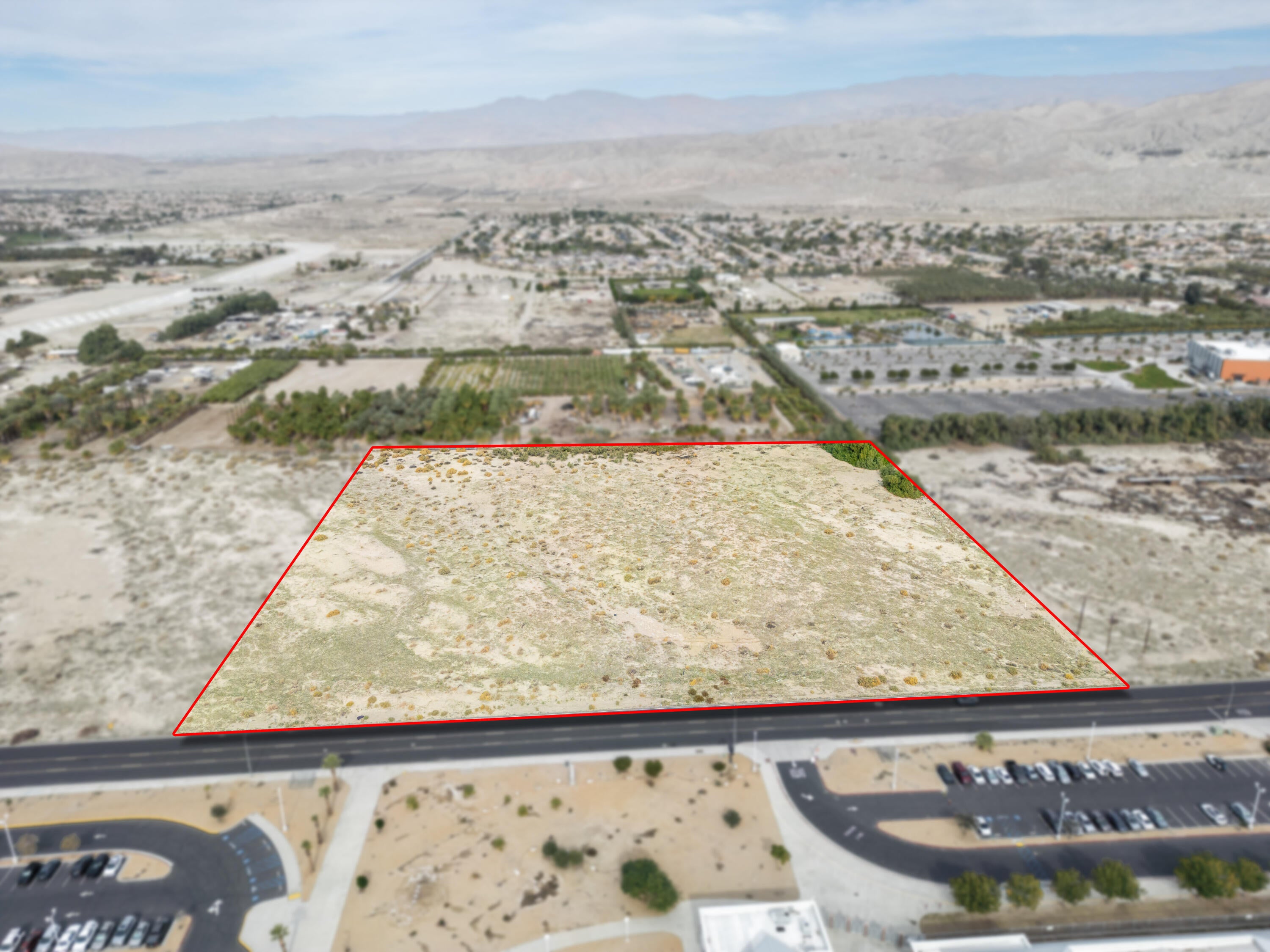 Indio, California, 92203, United States, ,Land,For Sale,2006564