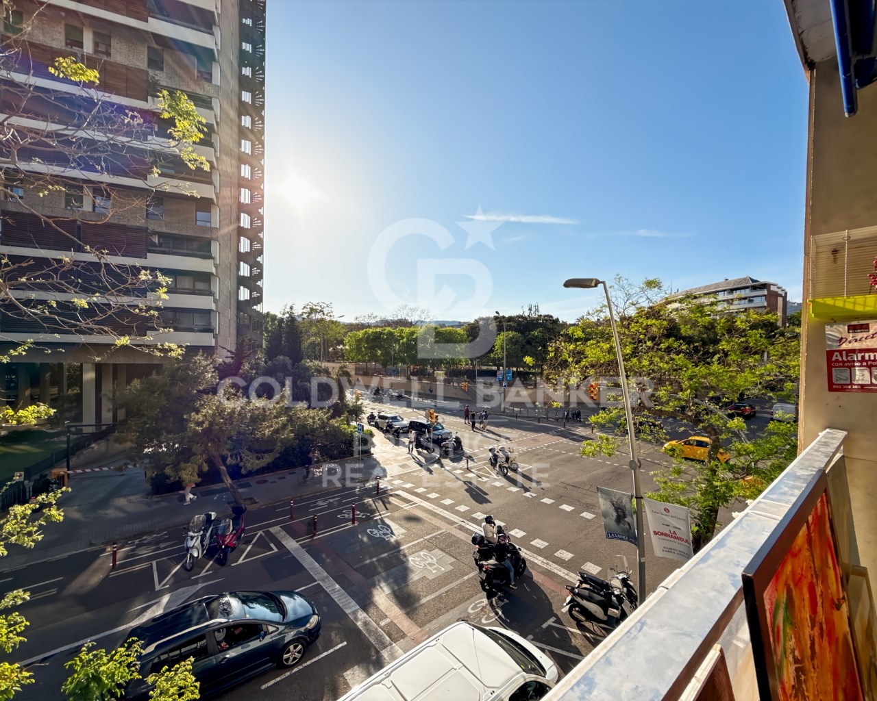 Barcelona, Catalonia, ES, 4 Bedrooms Bedrooms, ,3 BathroomsBathrooms,Residential,For Sale,1793371