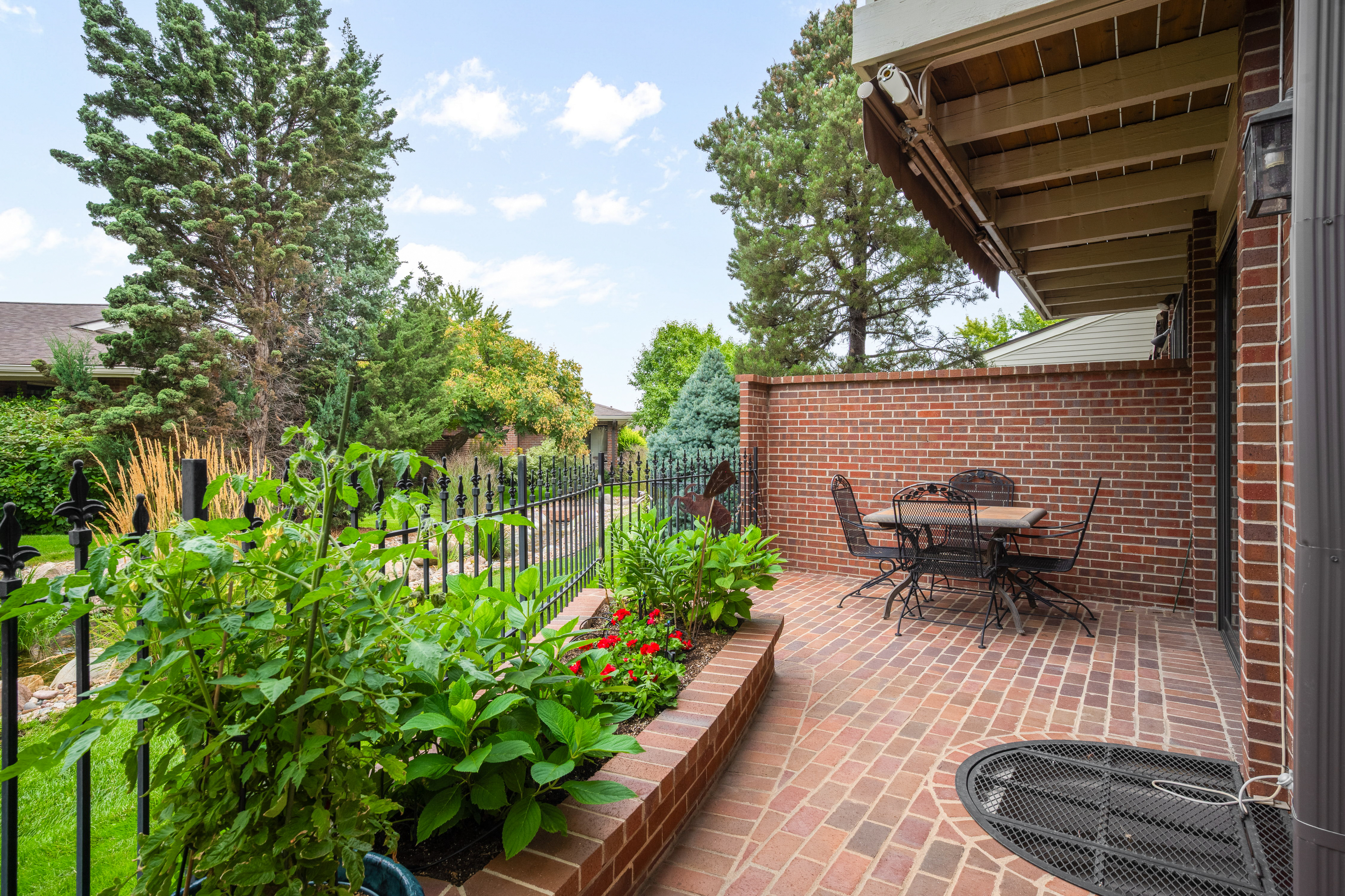  True Resort-Style Living in the Heart of Denver - 物件實景