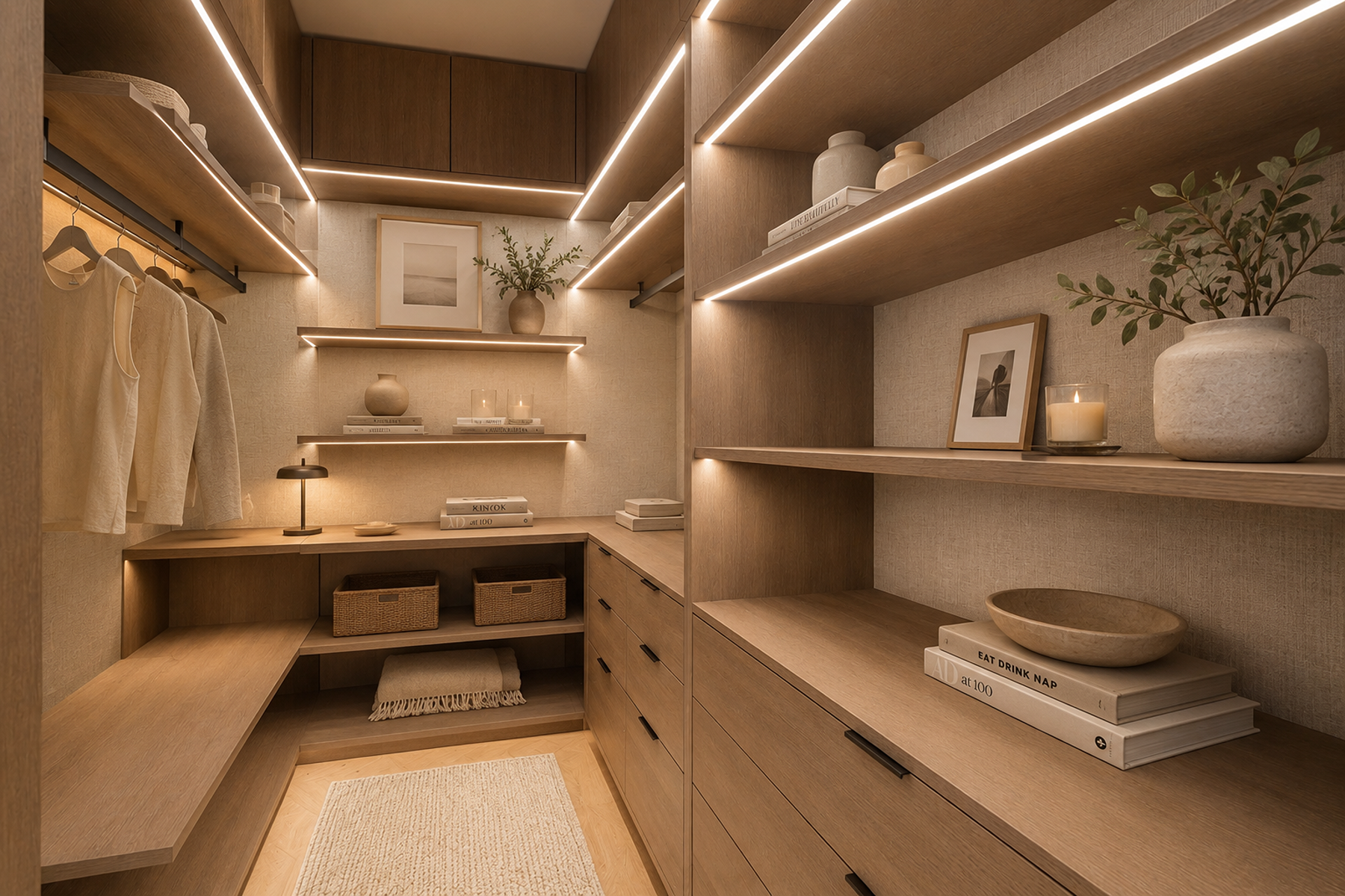  Renovated contemporary style flat in Malasaña - 物件實景