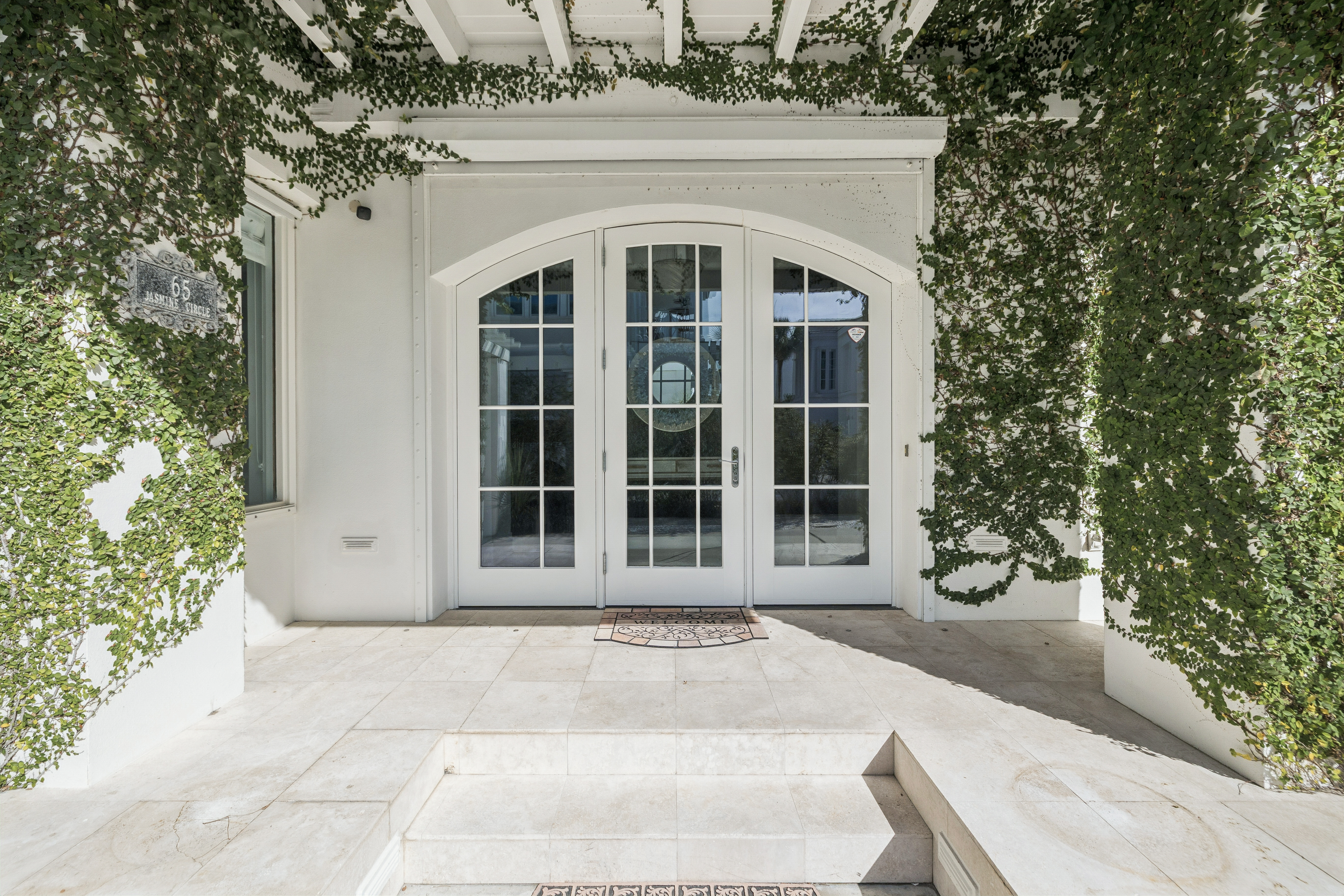  Elegant Home With Gulf Views One Row From The Beach - 物件實景