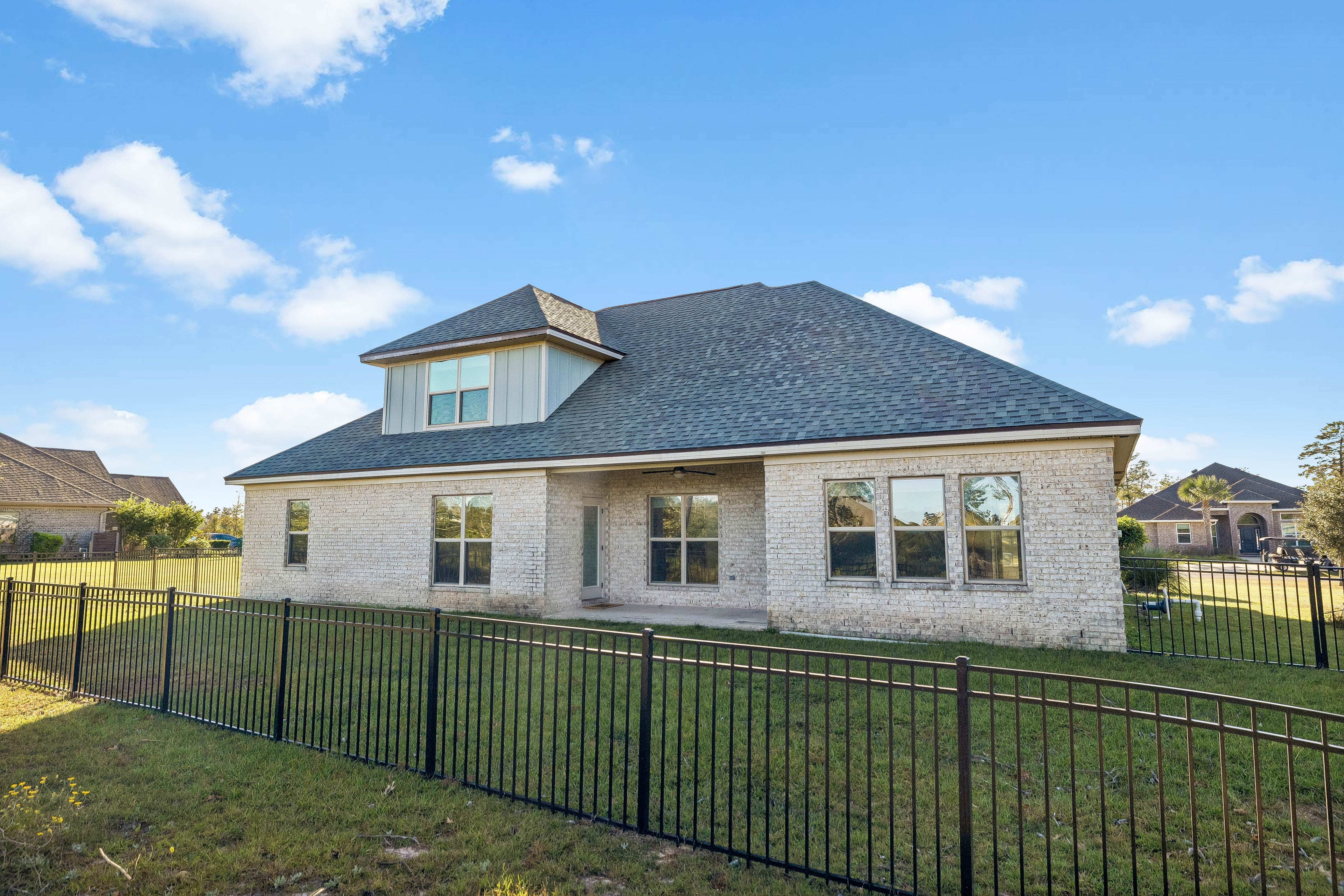  Craftsman-Style Golf Course Home On Expansive Gated Homesite - 物件實景