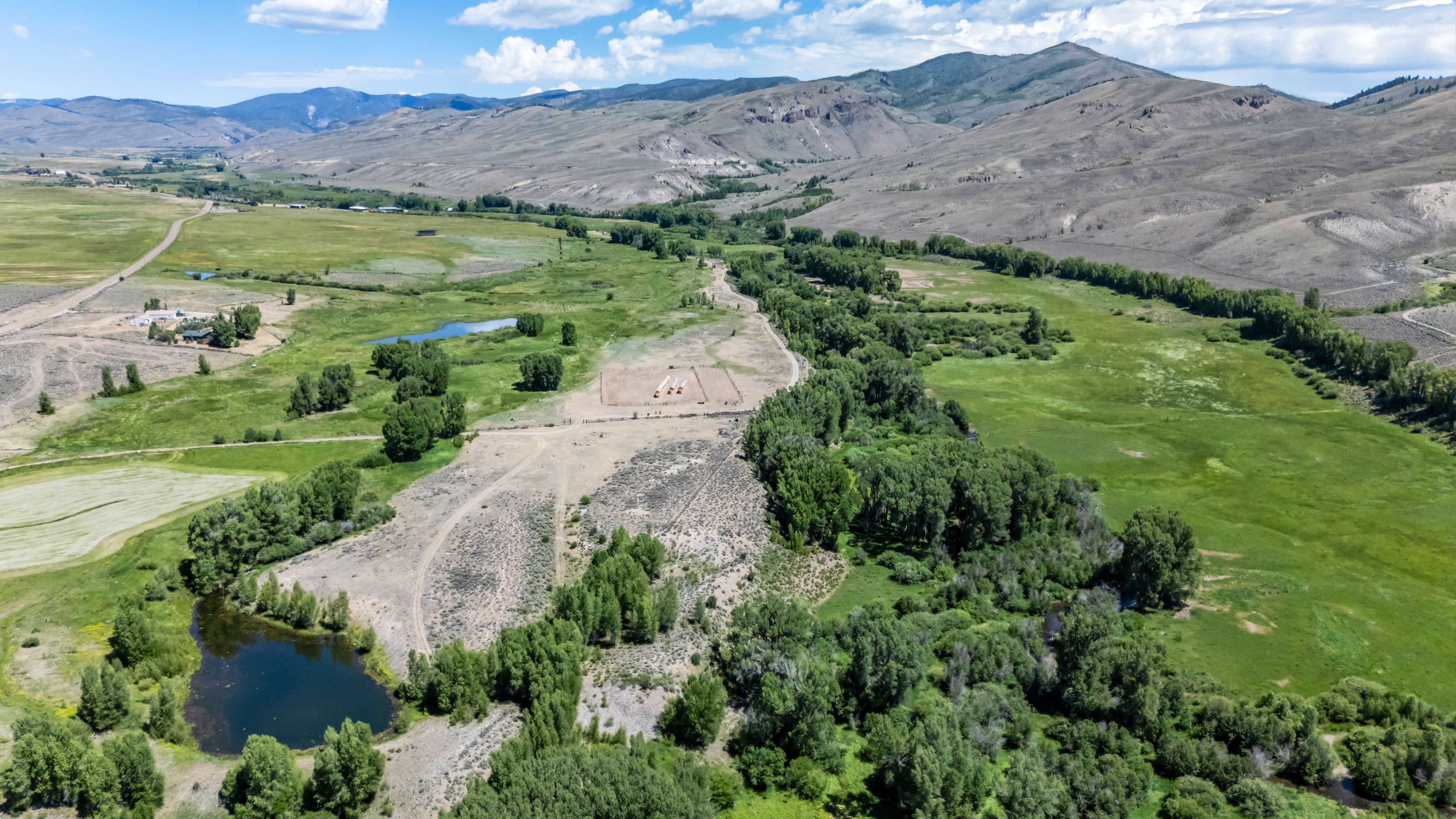  Rocking TP Ranch LLC - 物件實景