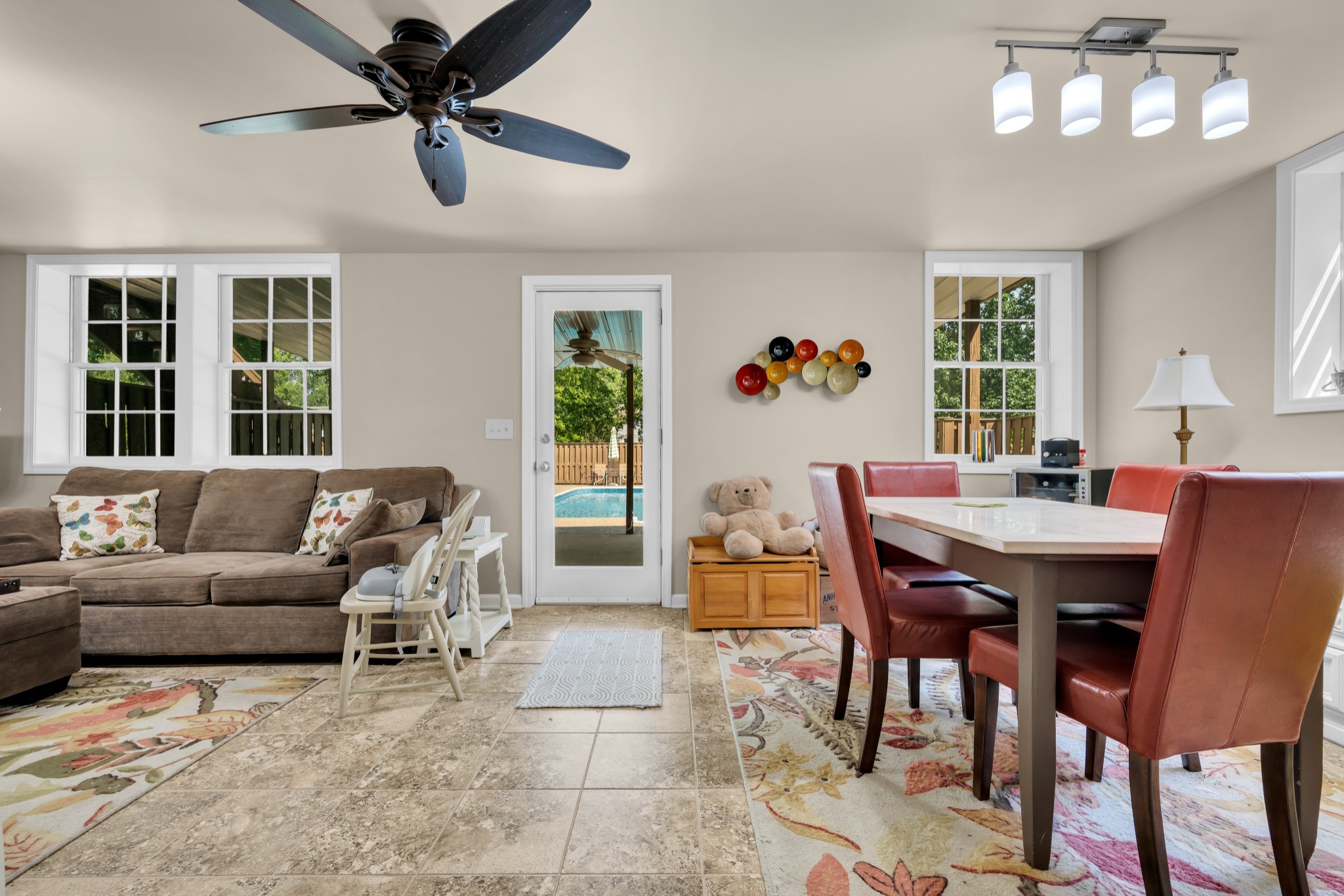 721 Goodpasture Ter, Nashville, TN, 37221 - 物件實景