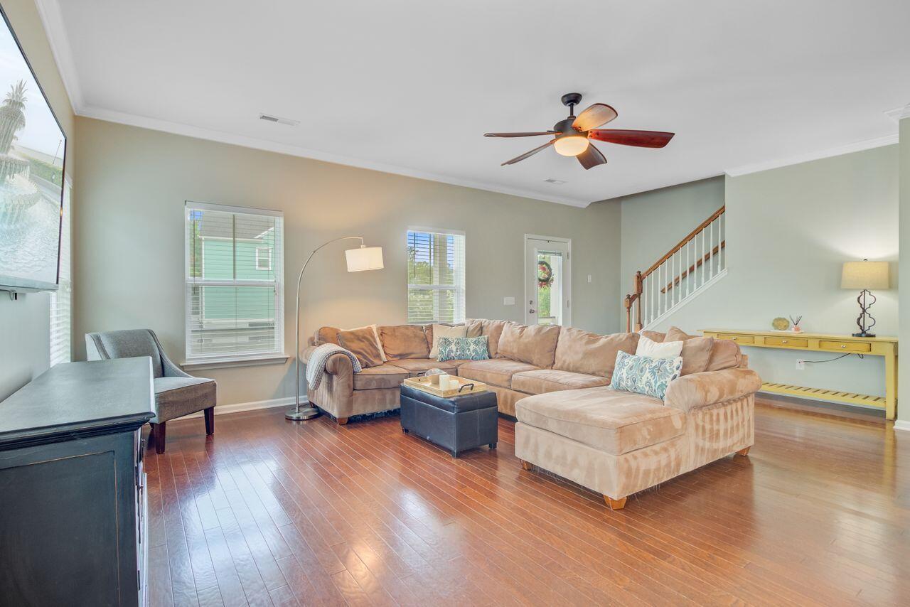 Wando, South Carolina, 29492, United States, 4 Bedrooms Bedrooms, ,3 BathroomsBathrooms,Residential,For Sale,1985333