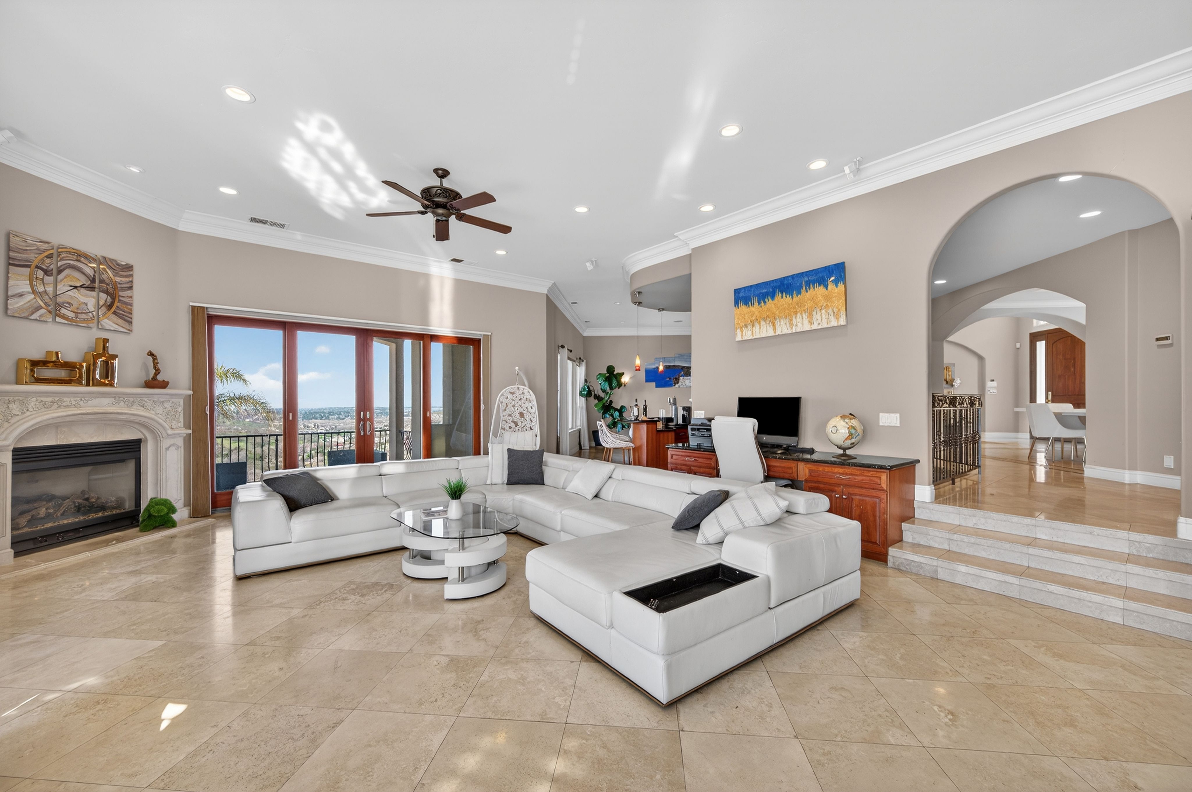  512 Montridge Way, El Dorado Hills, CA 95762 - 物件實景