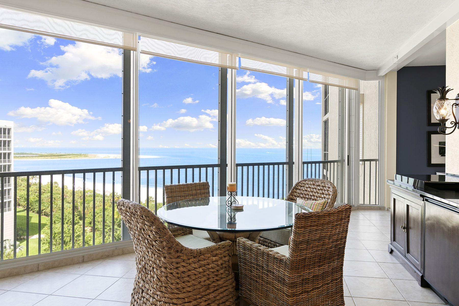  HIDEAWAY BEACH - ROYAL MARCO POINT - 物件實景