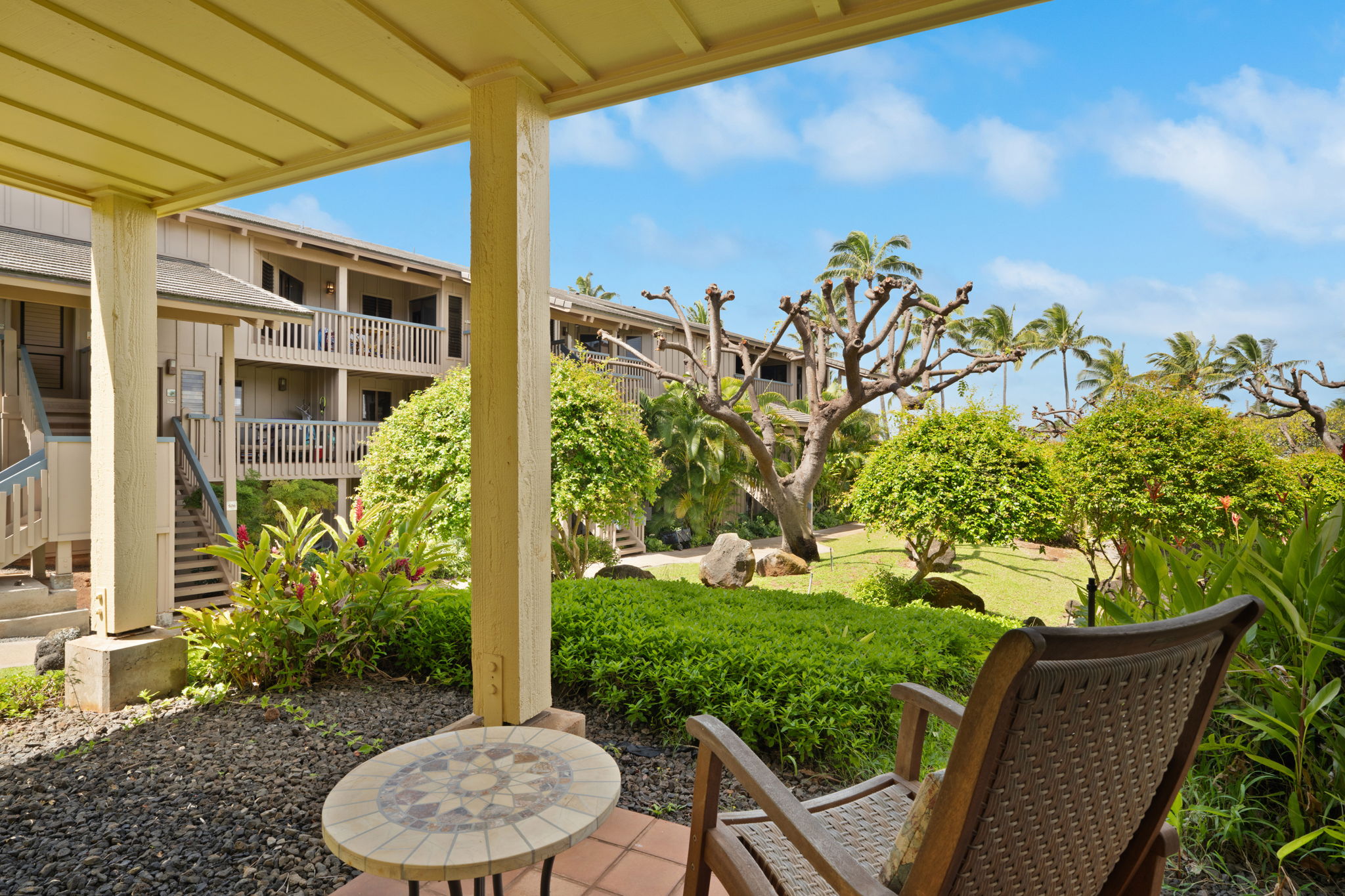 Koloa, Hawaii, 96756, United States, 2 Bedrooms Bedrooms, ,2 BathroomsBathrooms,Residential,For Sale,2003264