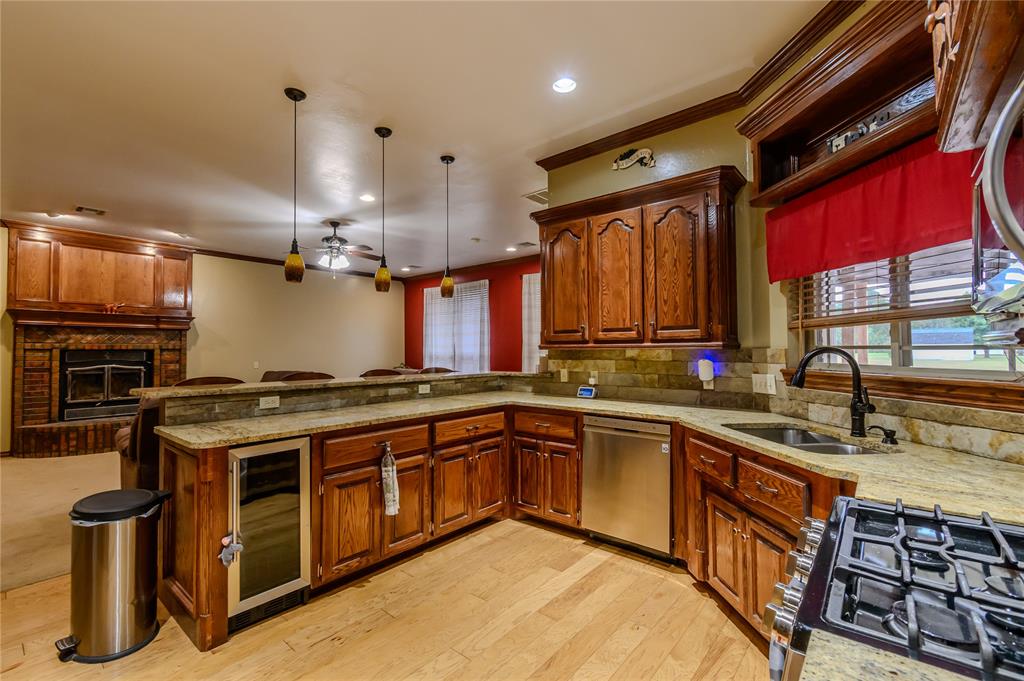 Choctaw, Oklahoma, 73020, United States, 4 Bedrooms Bedrooms, ,3 BathroomsBathrooms,Residential,For Sale,1981358