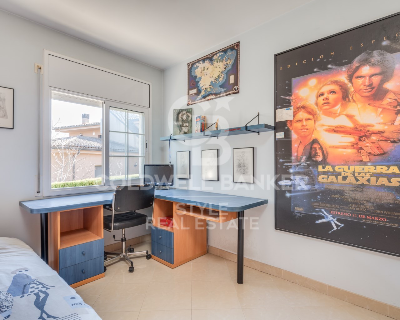Calle Anne Frank D' Barcelona, Sabadell, La Conc?, Sabadell, Catalonia, 08206, ES, 6 Bedrooms Bedrooms, ,4 BathroomsBathrooms,Residential,For Sale,Calle Anne Frank D' Barcelona, Sabadell, La Conc?,1622954