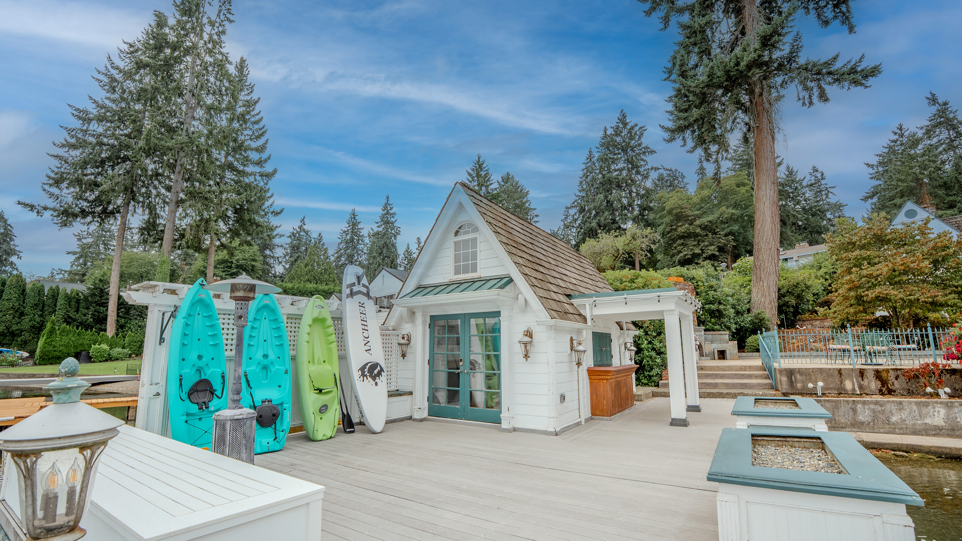  10007 Lake Steilacoom Dr SW, Lakewood, WA 98498 - 物件實景