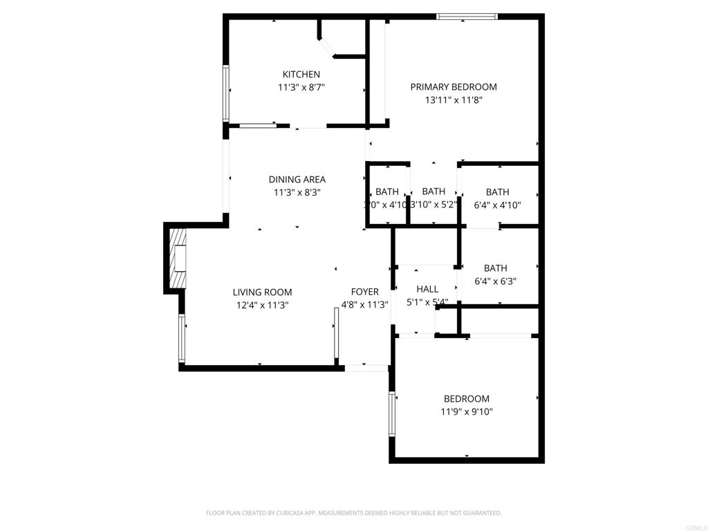 Vista, California, 92081, United States, 2 Bedrooms Bedrooms, ,2 BathroomsBathrooms,Residential,For Sale,1989582