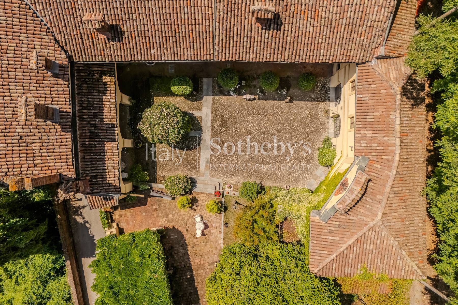  Prestigious Historic Residence in the Heart of Lower Monferrato - 物件實景