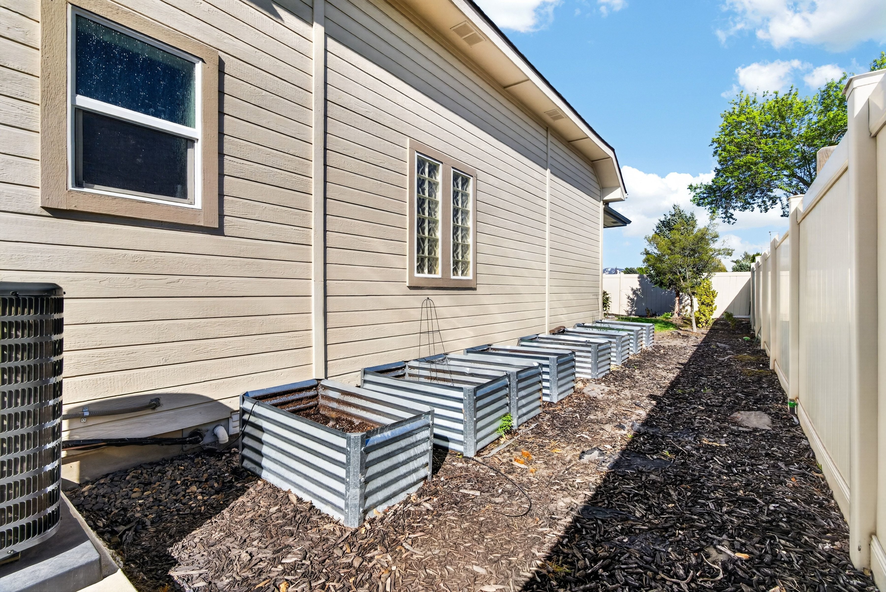  Comfort, Privacy & Style—All in One Boise Home - 物件實景