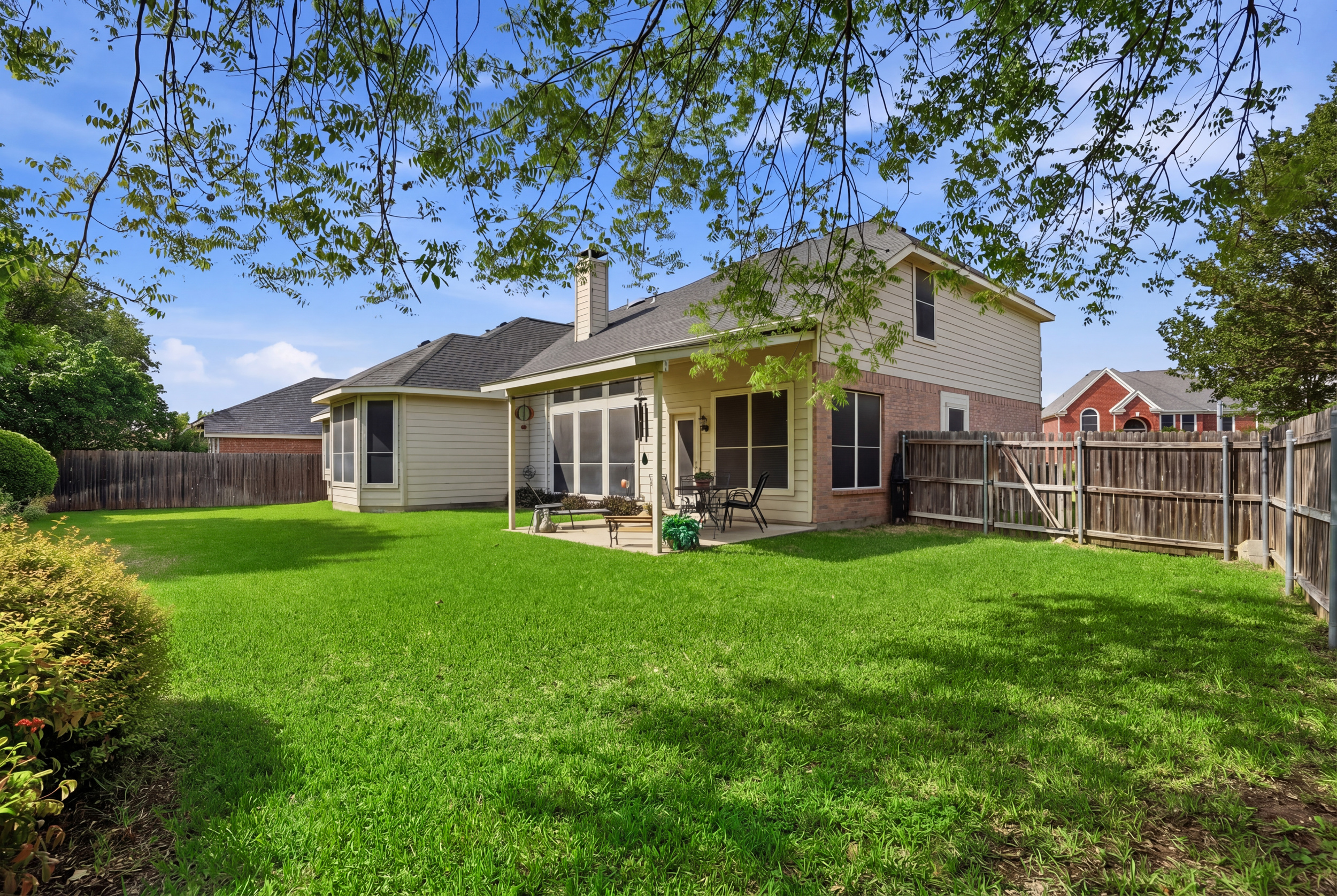  6720 Branch Creek Drive, Fort Worth, TX, 76132 - 物件實景