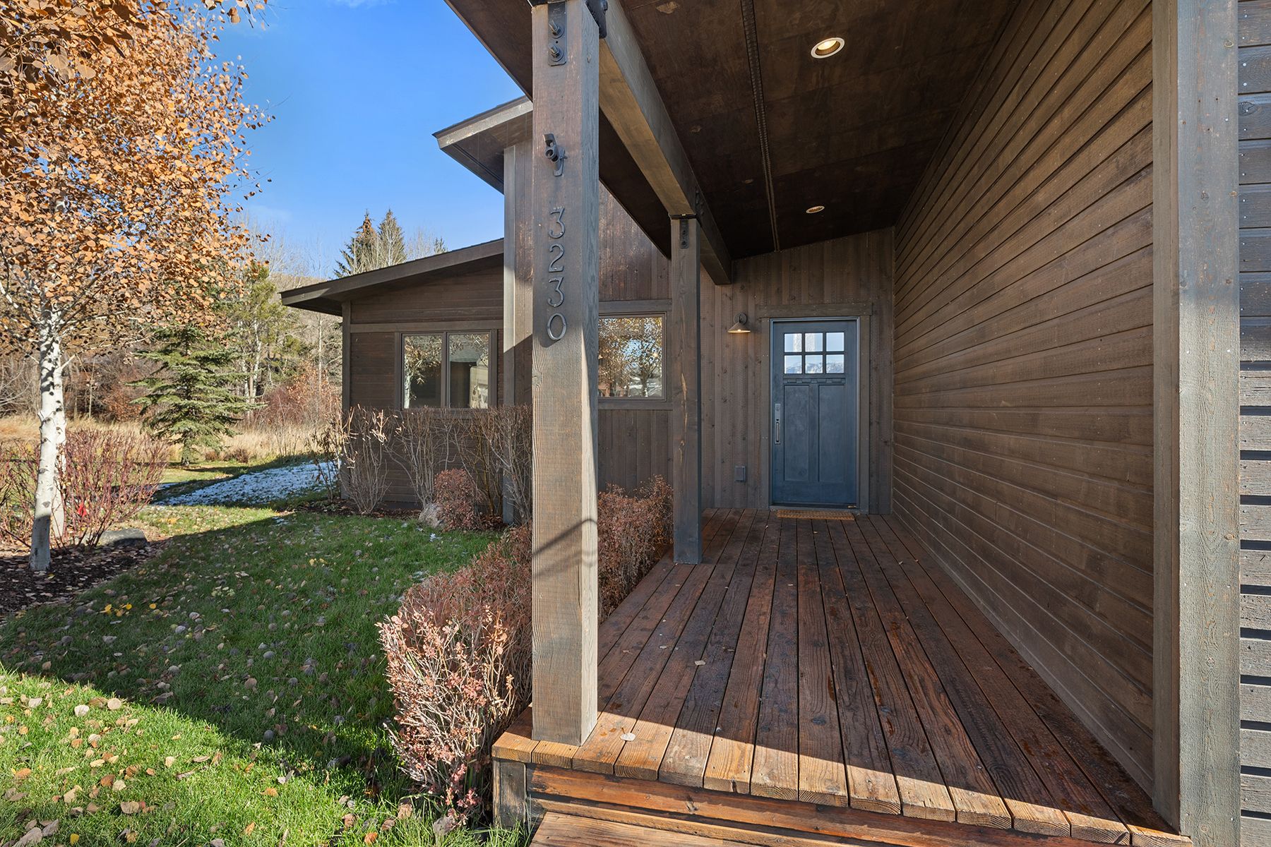  Ranch Style Home in Rafter J - 物件實景