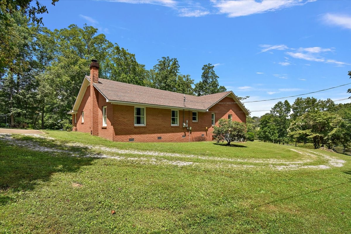 Five Points, Tennessee, 38457, United States, 4 Bedrooms Bedrooms, ,4 BathroomsBathrooms,Residential,For Sale,1902817