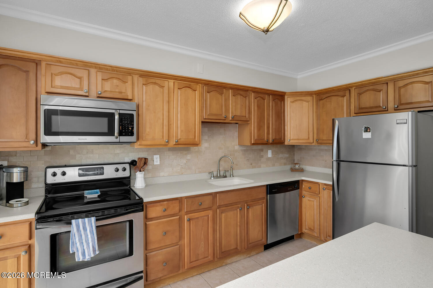 Monmouth Beach, New Jersey, 07750, United States, 2 Bedrooms Bedrooms, ,2 BathroomsBathrooms,Residential,For Sale,2025905