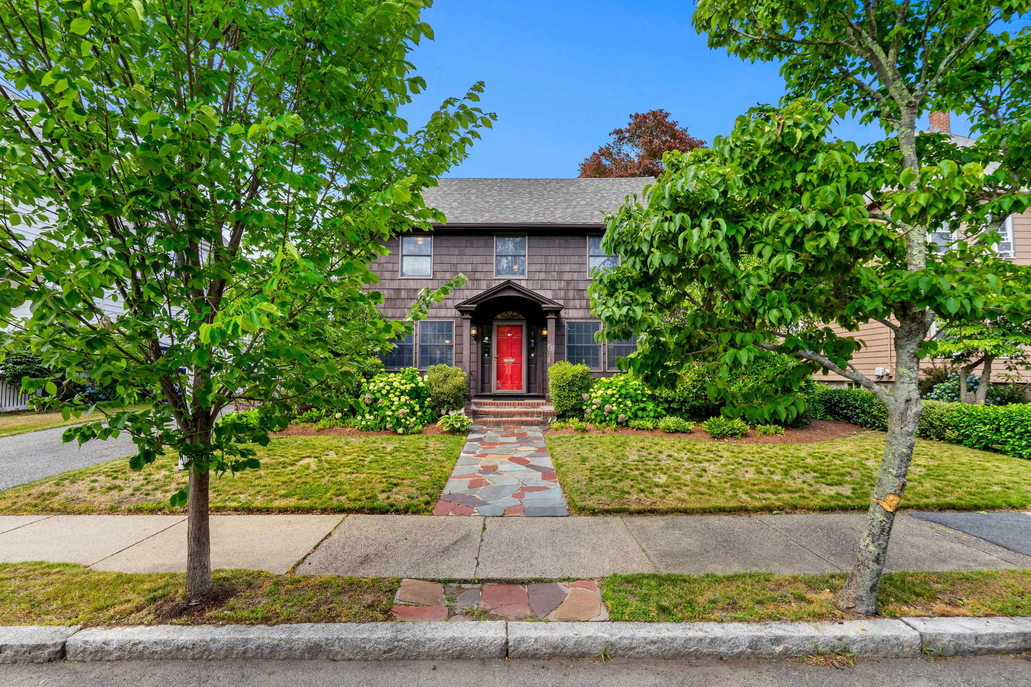  60 Linden Rd, Melrose, MA, 02176 - 物件實景