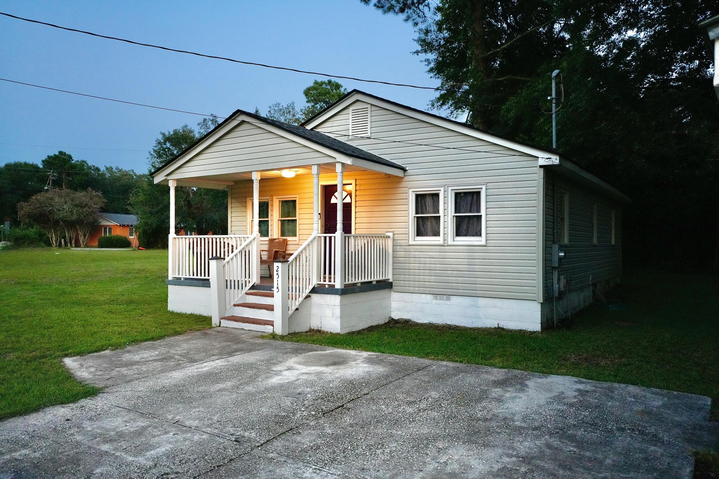 Jonah St, North Charleston, SC 29406 #1