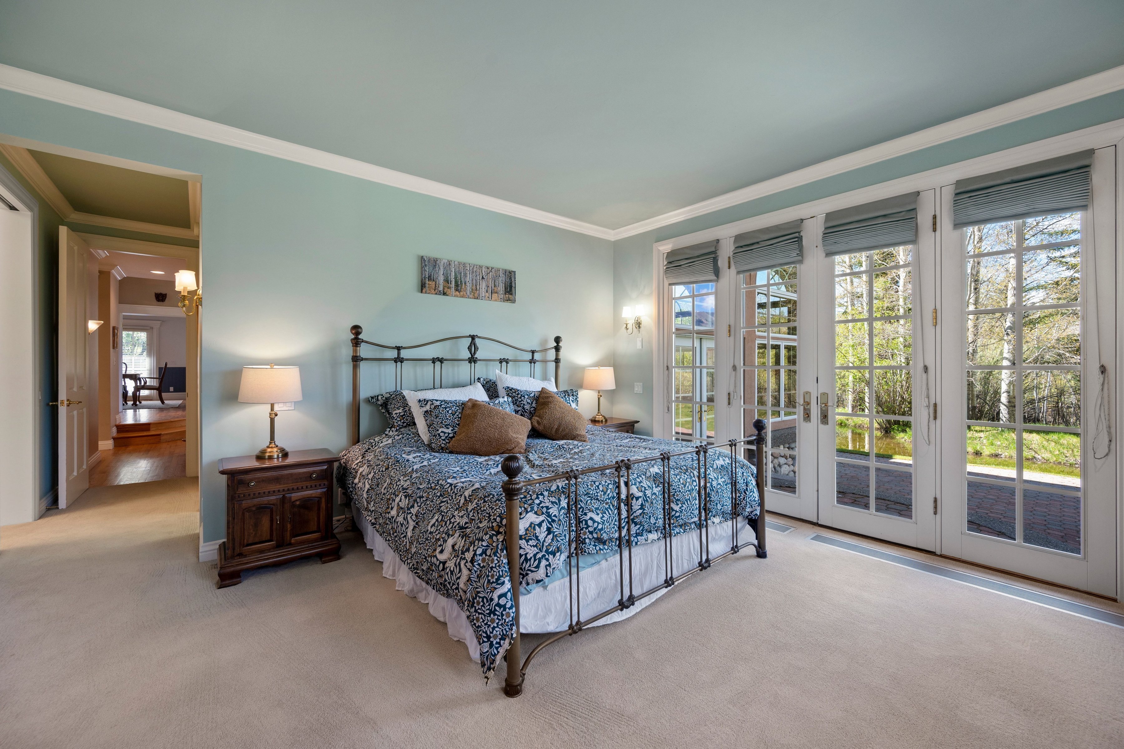  Timeless Sun Valley Living with Unobstructed Baldy Views - 物件實景