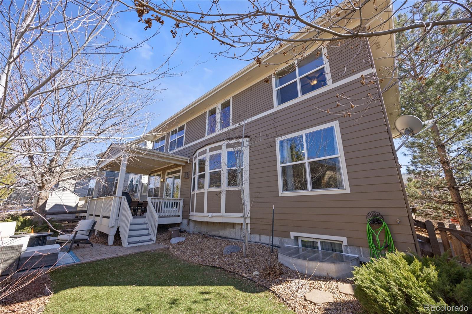 Castle Rock, Colorado, 80109, United States, 5 Bedrooms Bedrooms, ,4 BathroomsBathrooms,Residential,For Sale,1721682