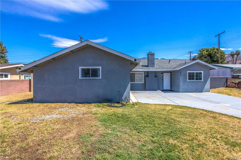 San Bernardino, California, 92404, United States, 4 Bedrooms Bedrooms, ,2 BathroomsBathrooms,Residential,For Sale,1889778