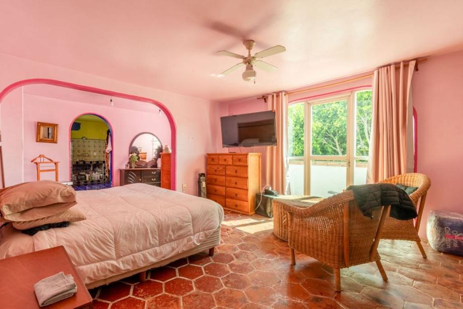La Magdalena Contreras, Ciudad de México, 10200, Mexico, 3 Bedrooms Bedrooms, ,4 BathroomsBathrooms,Residential,For Sale,1712432