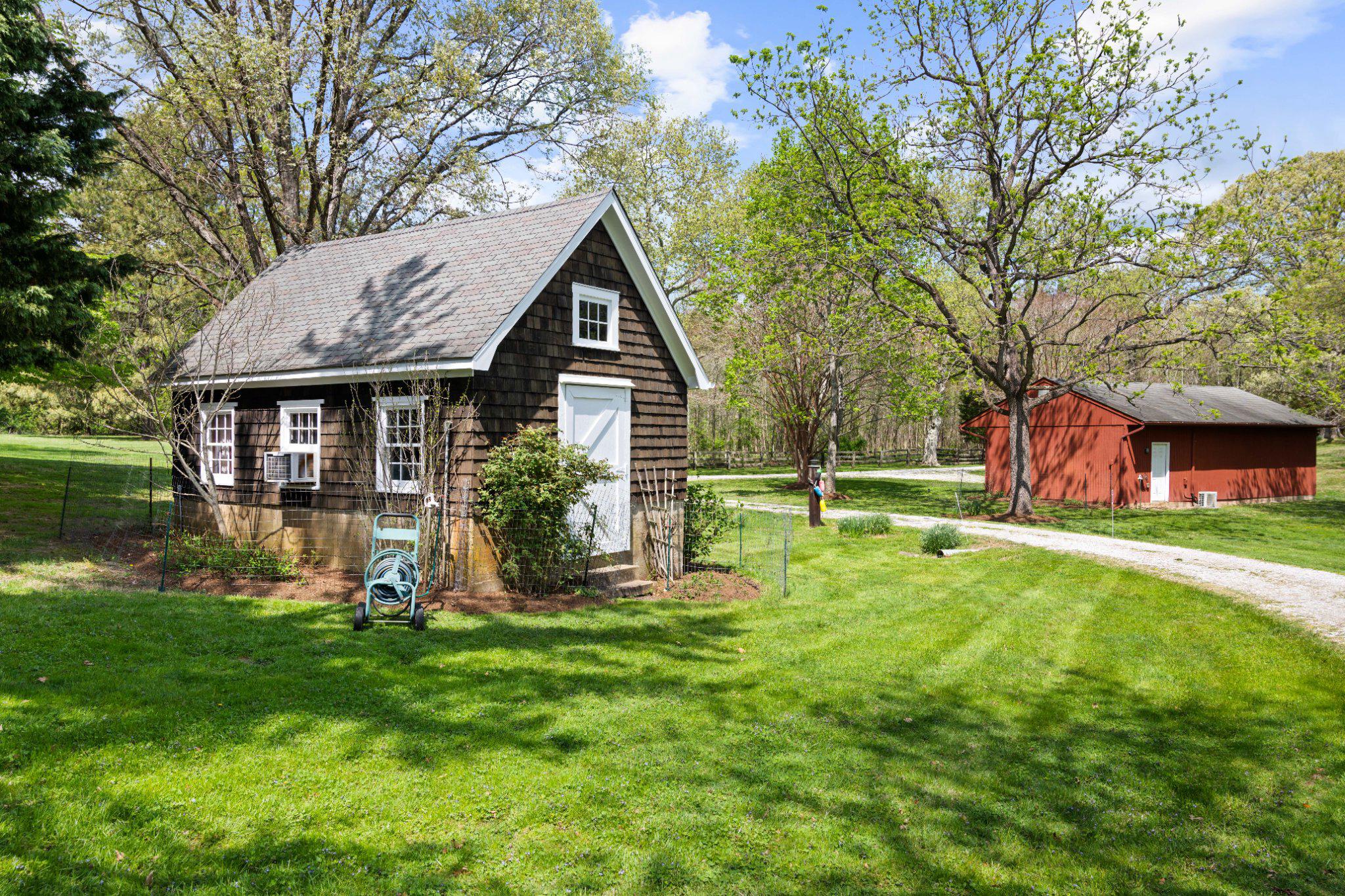  1741 Holly Beach Farm Road, Annapolis, MD, 21409 - 物件實景