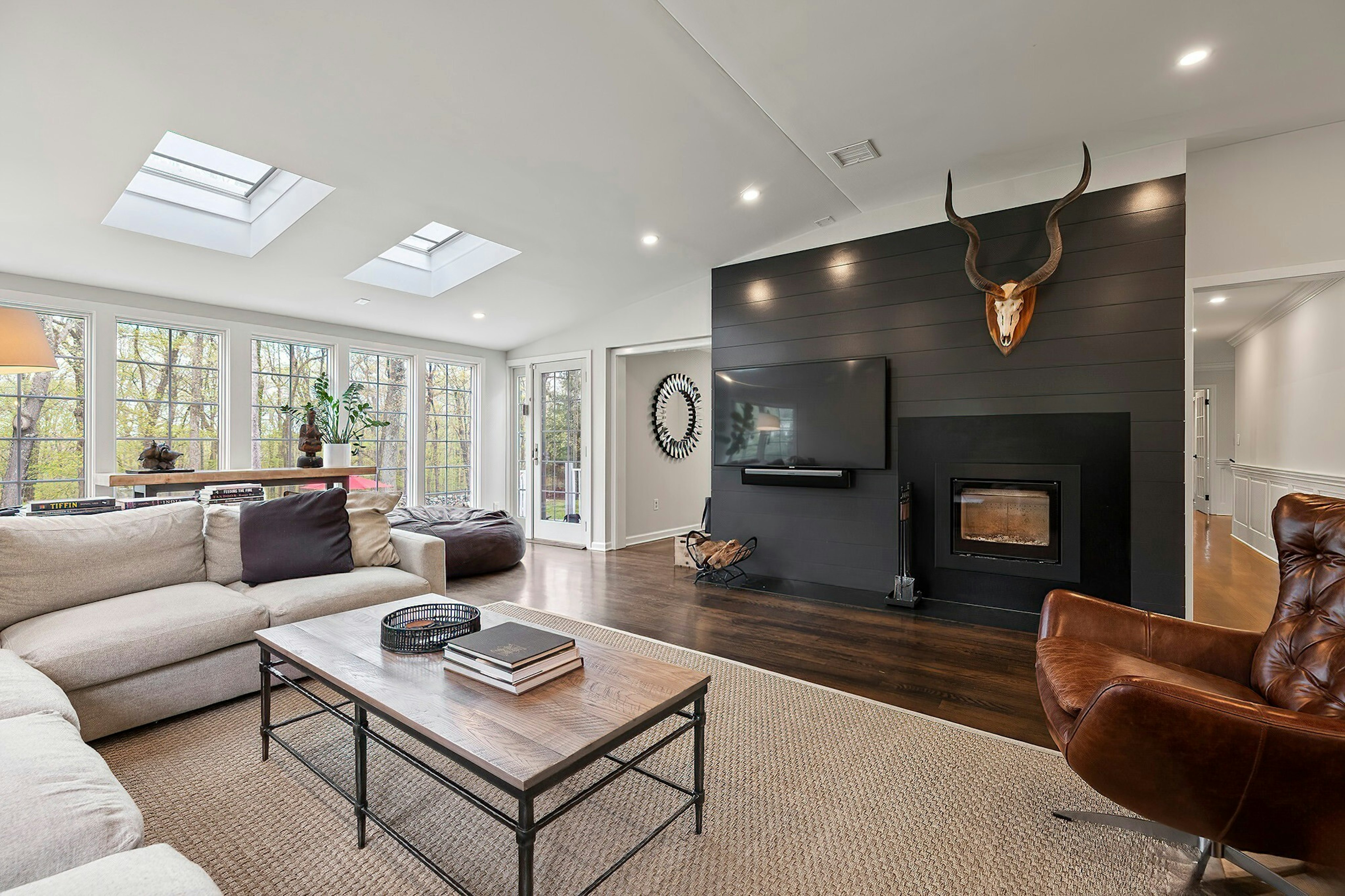 Remodeled Ranch Home in Twin Ridge - 物件實景