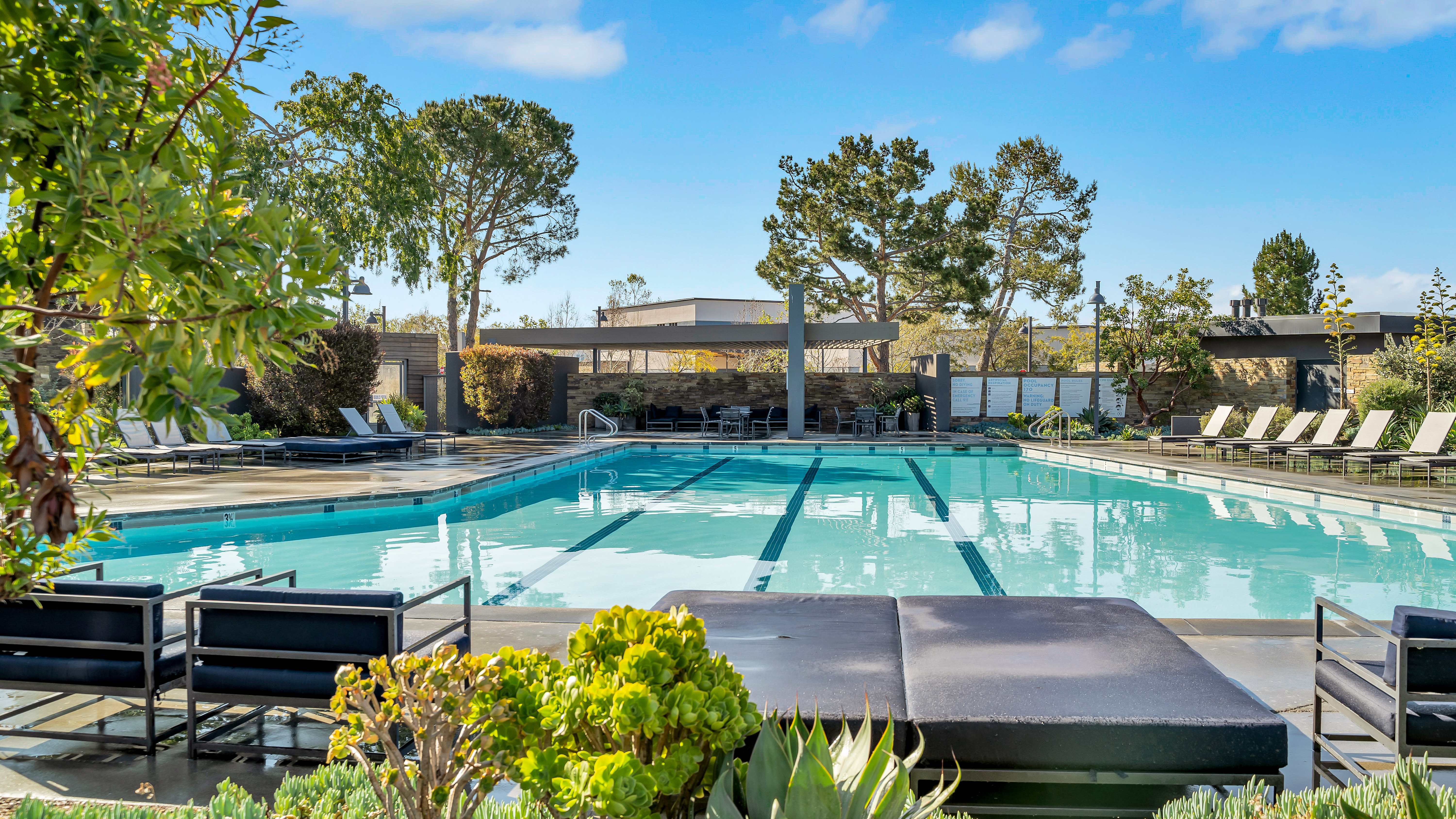  100 Tenor, Irvine, CA 92618 - 物件實景