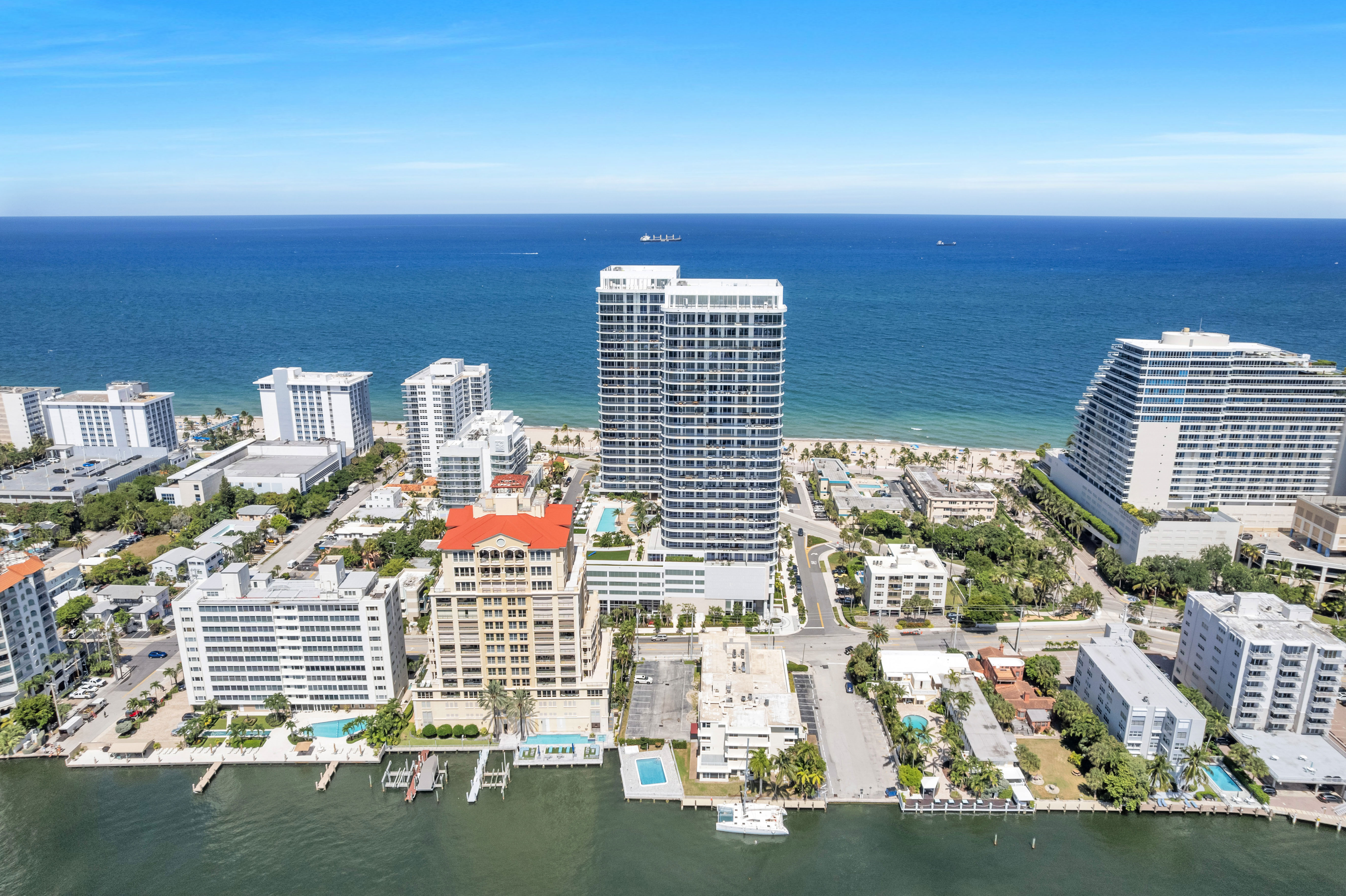  151 N Seabreeze Boulevard N, Fort Lauderdale, FL, 33304 - 物件實景