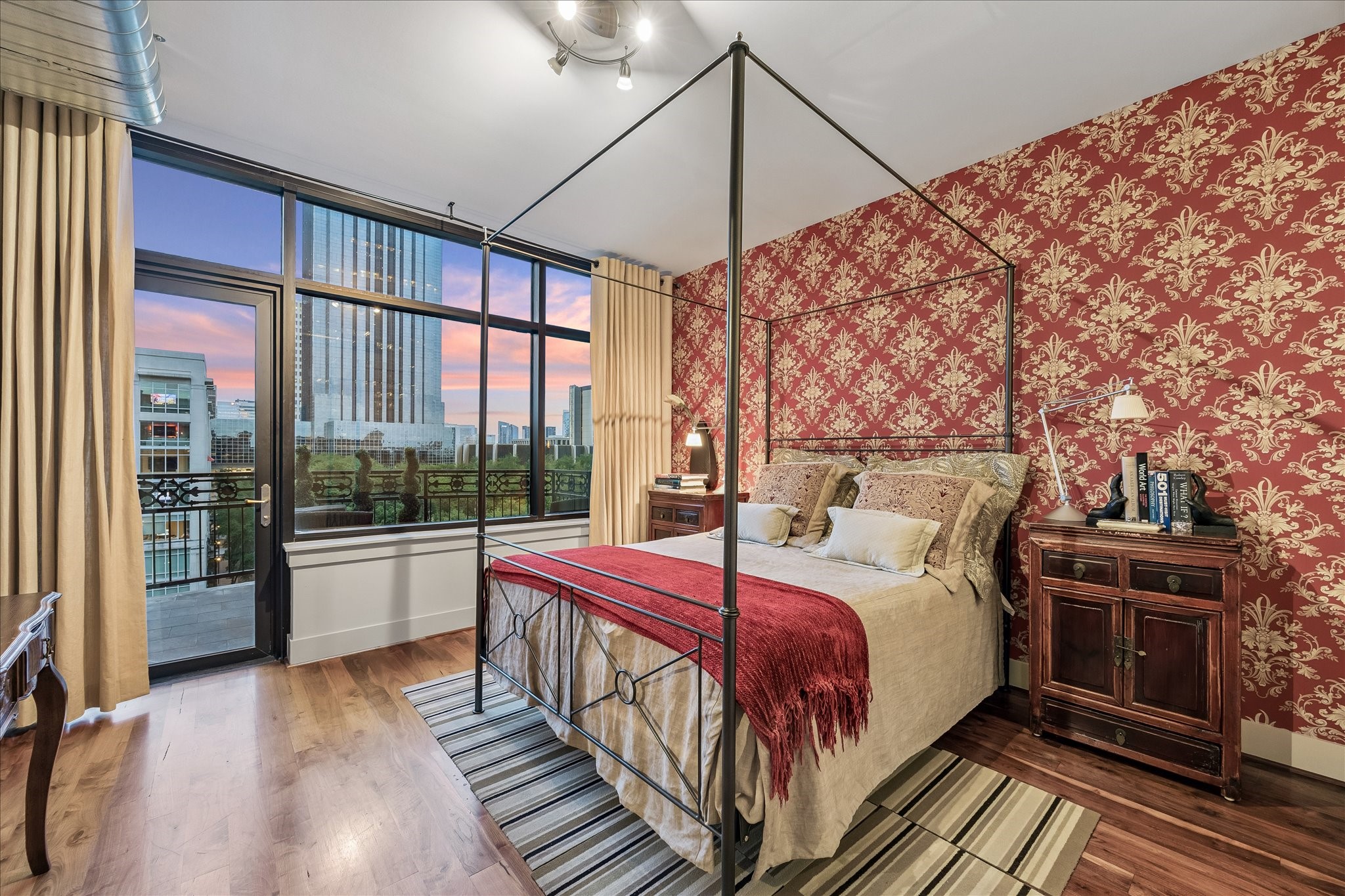  5005 Hidalgo Street #603 - 物件實景