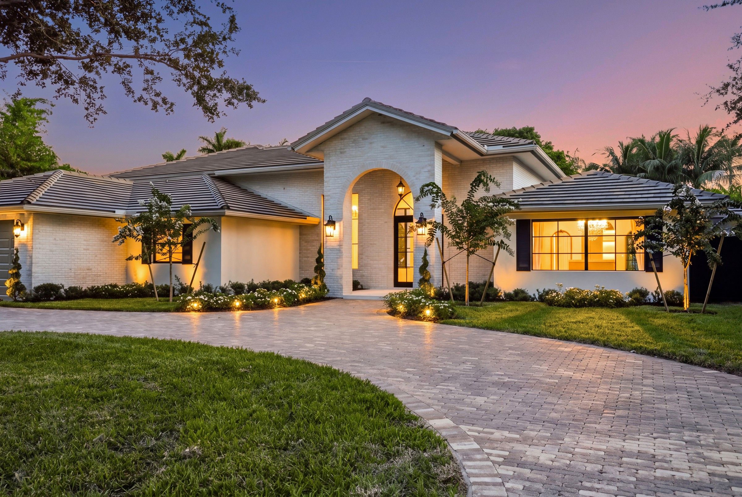  16960 SW 74th Ct, Palmetto Bay, FL, 33157 - 物件實景