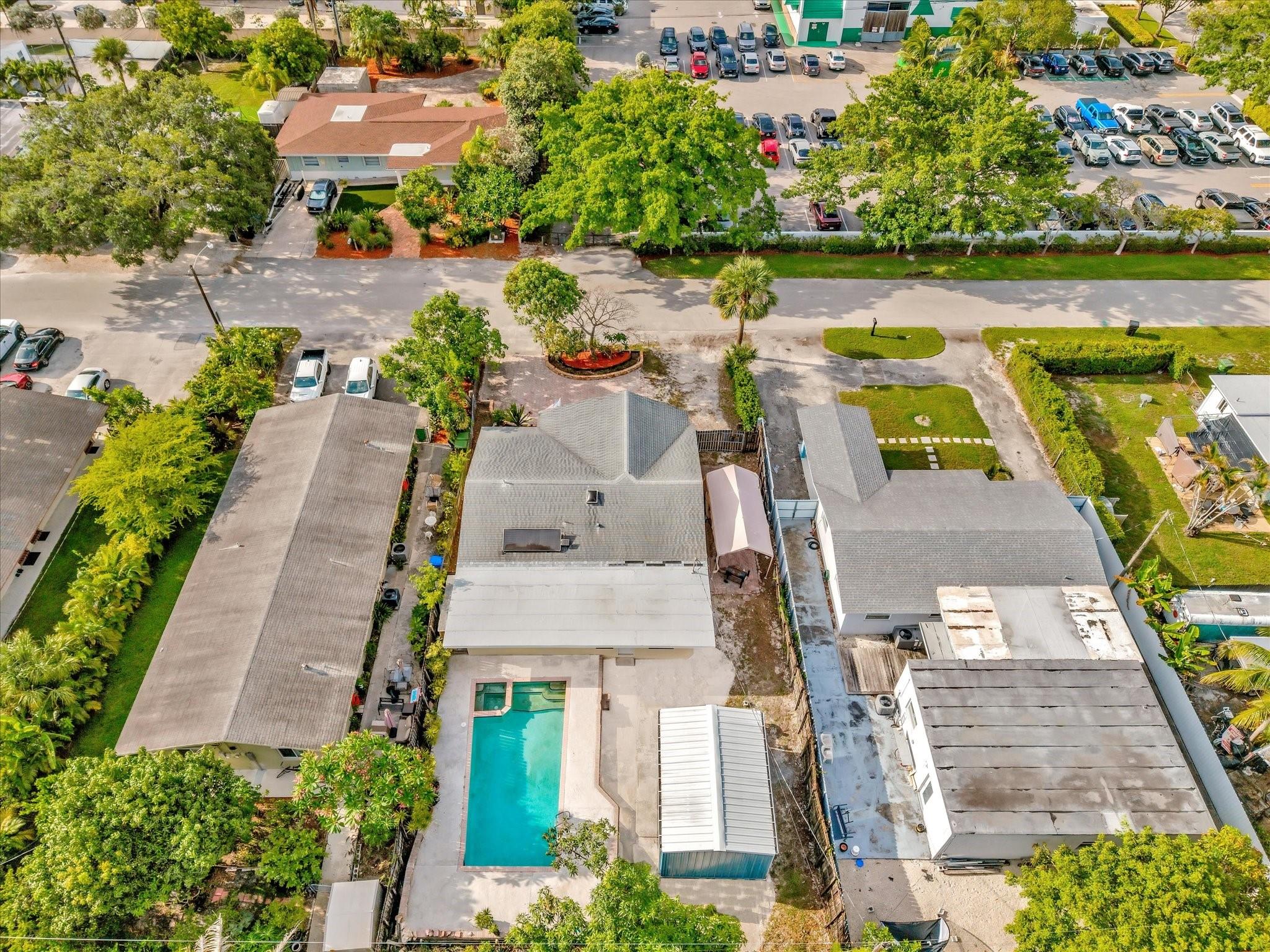 Fort Lauderdale, Florida, 33312, United States, 3 Bedrooms Bedrooms, ,2 BathroomsBathrooms,Residential,For Sale,1920696
