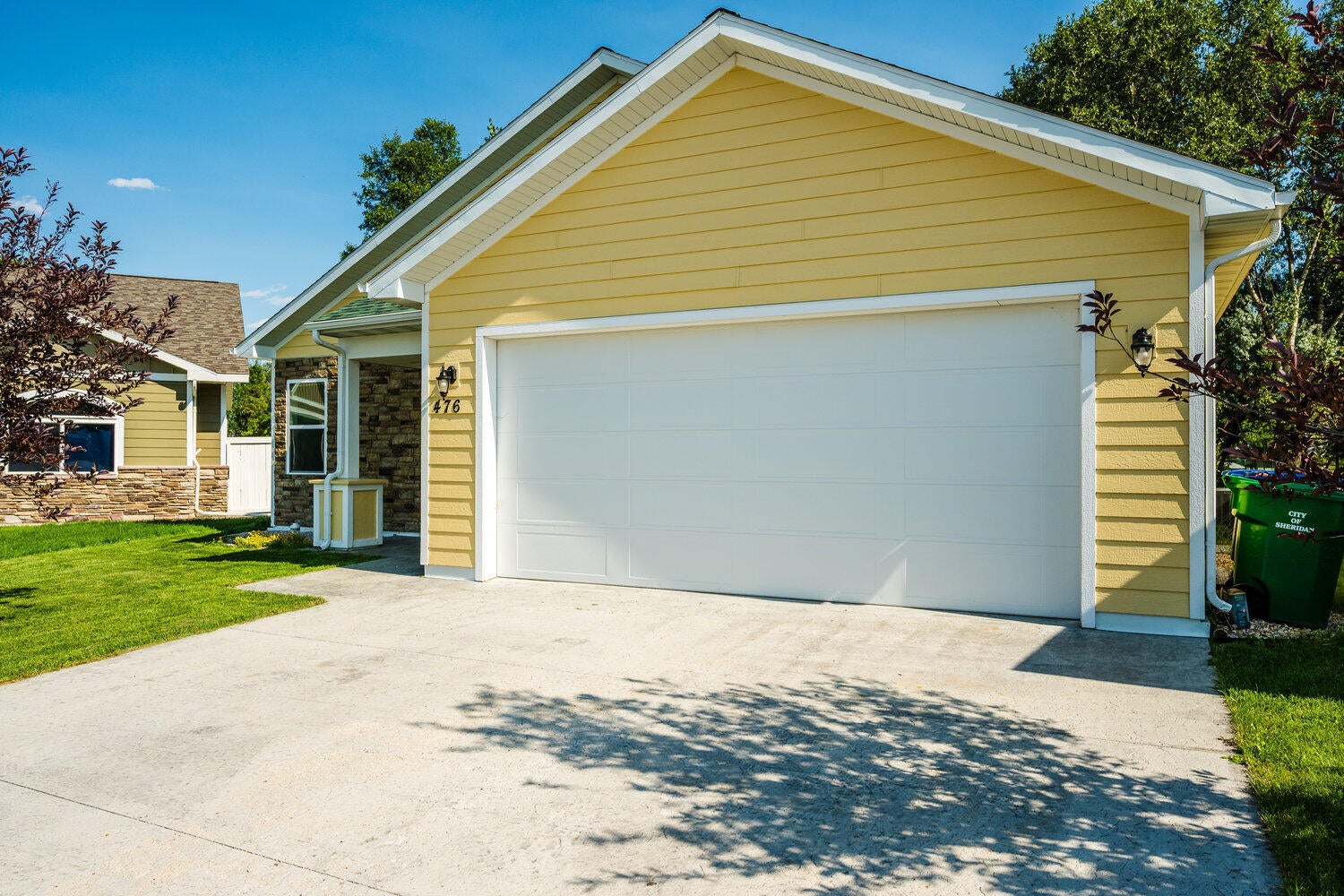 Sheridan, Wyoming, 82801, United States, 4 Bedrooms Bedrooms, ,3 BathroomsBathrooms,Residential,For Sale,1978363