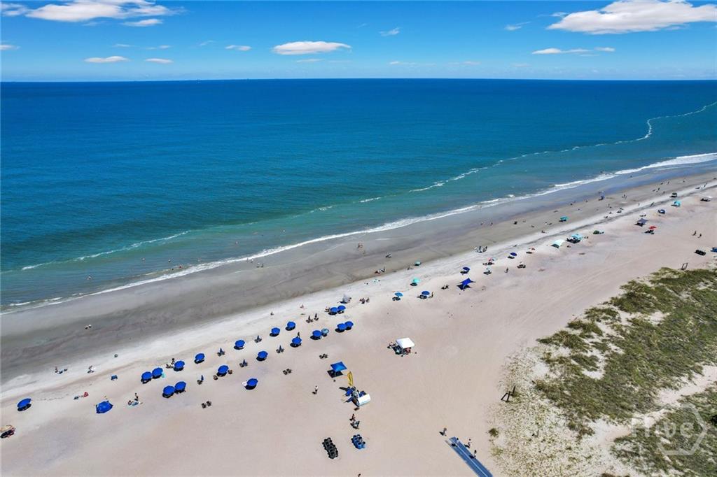 TYBEE ISLAND, Georgia, 31328, United States, 3 Bedrooms Bedrooms, ,2 BathroomsBathrooms,Residential,For Sale,2001504