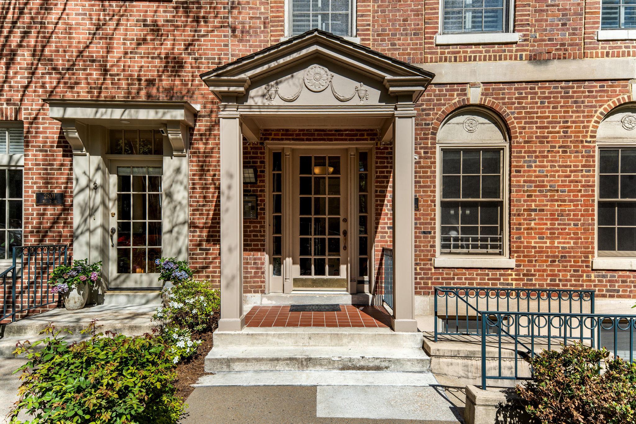  2801 Connecticut Avenue NW, Washington, DC, 20008 - 物件實景