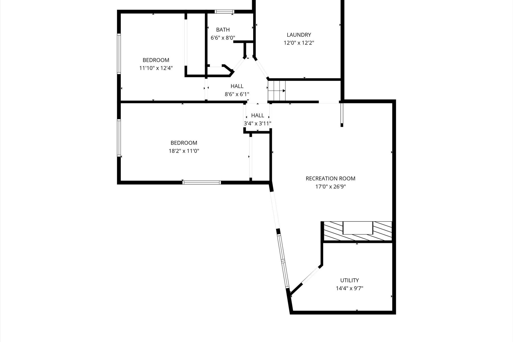  3531 NE 166th St, Lake Forest Park, WA 98155 - 物件實景