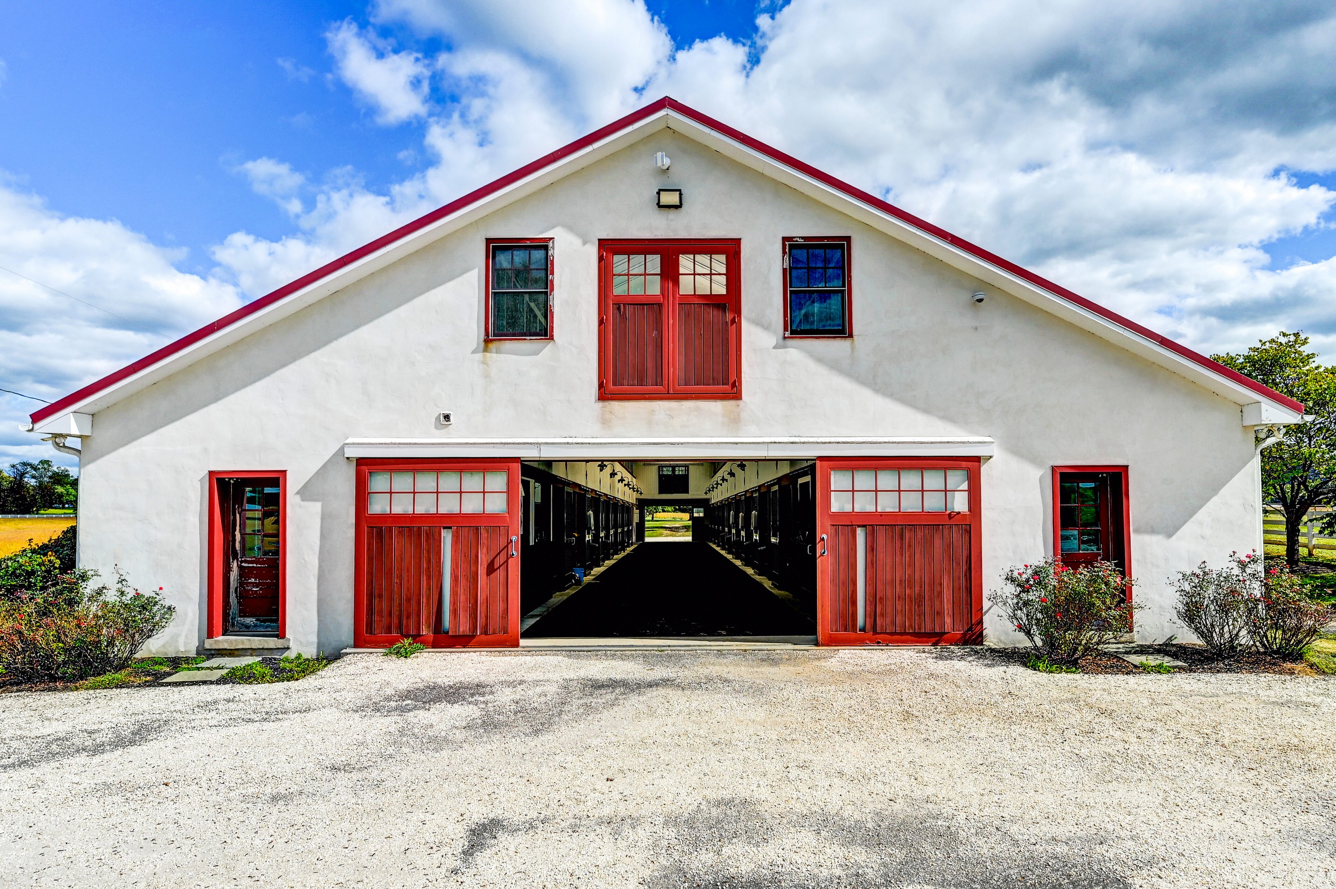  Worthington Valley - 物件實景