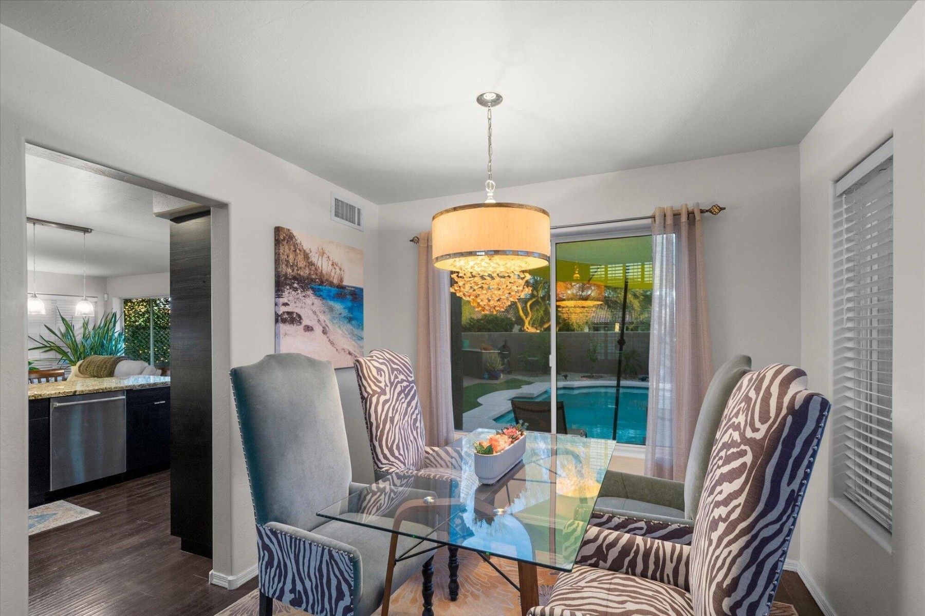  4253 E Chaparosa Way  Cave Creek, AZ - 物件實景