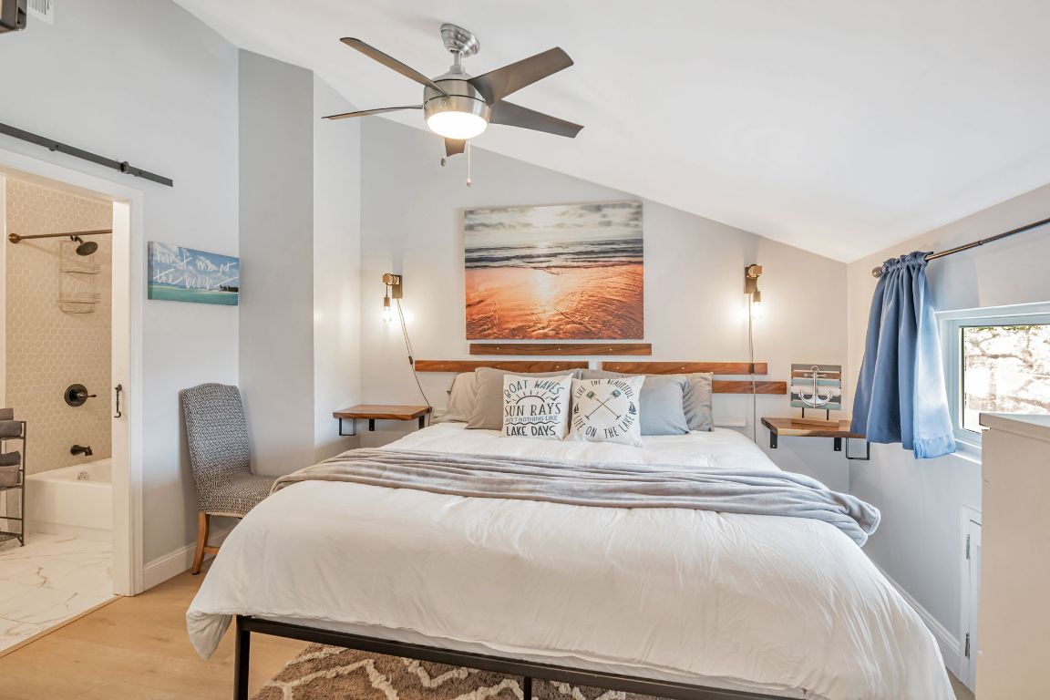 Point Venture, Texas, 78645, United States, 5 Bedrooms Bedrooms, ,4 BathroomsBathrooms,Residential,For Sale,1840855