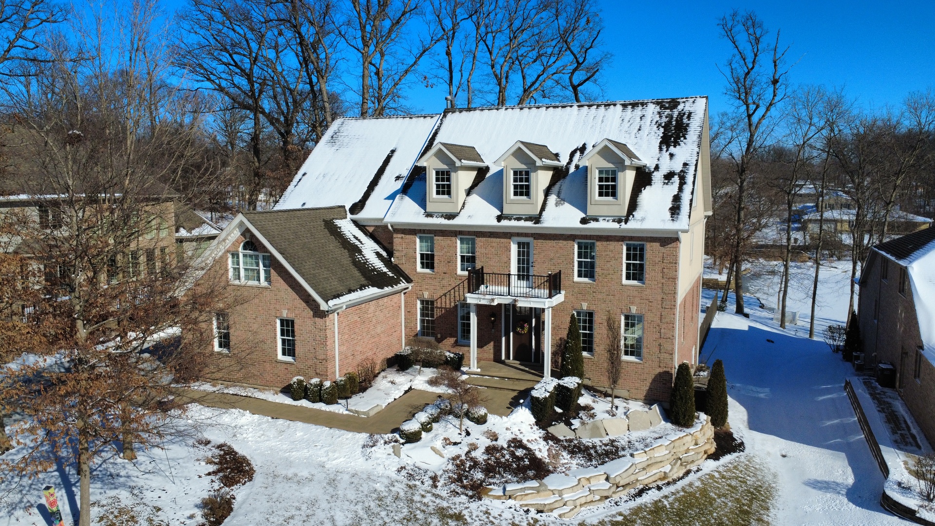 New Lenox, Illinois, 60451, United States, 6 Bedrooms Bedrooms, ,6 BathroomsBathrooms,Residential,For Sale,1810634