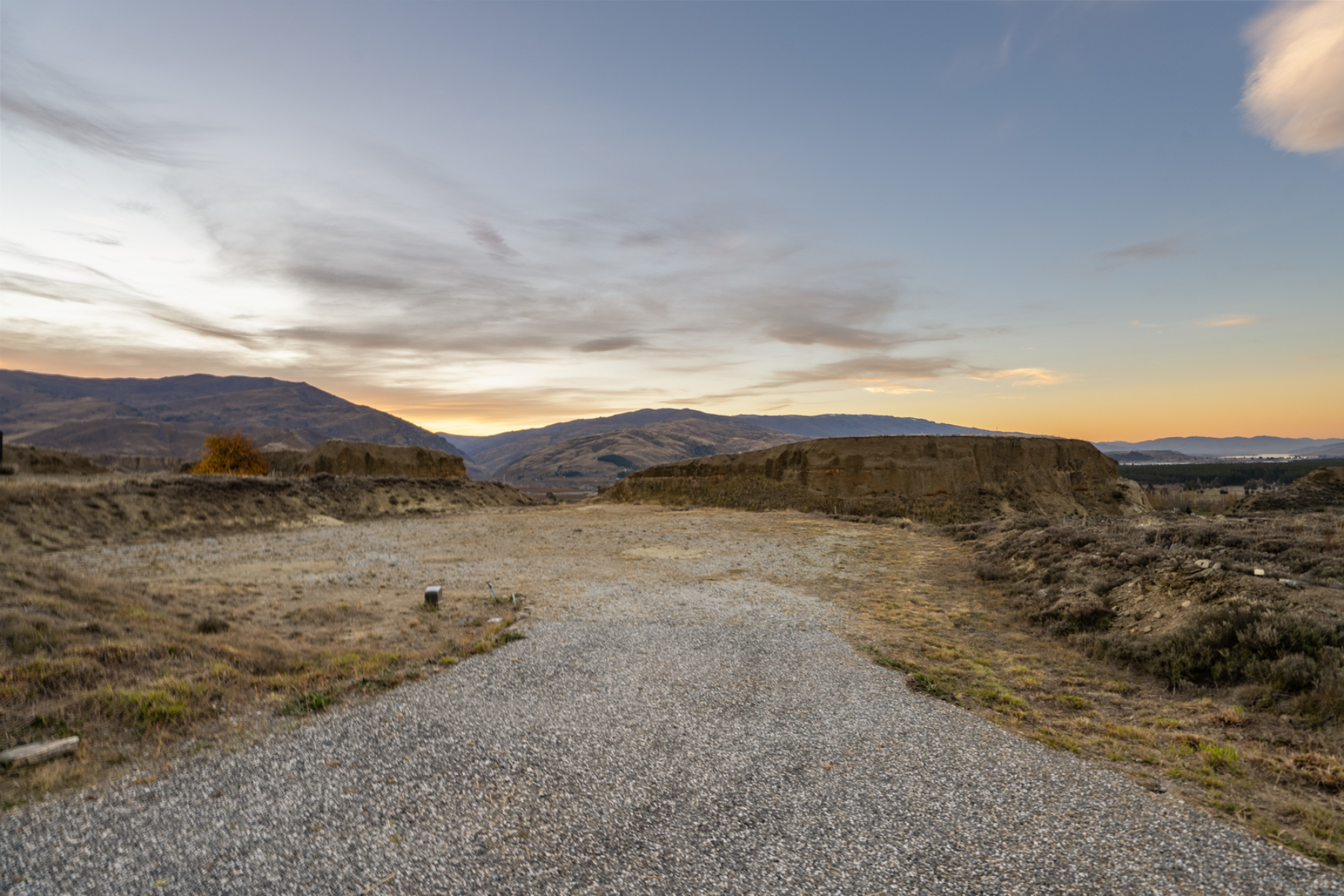  A Rare Bannockburn Landholding - 物件實景
