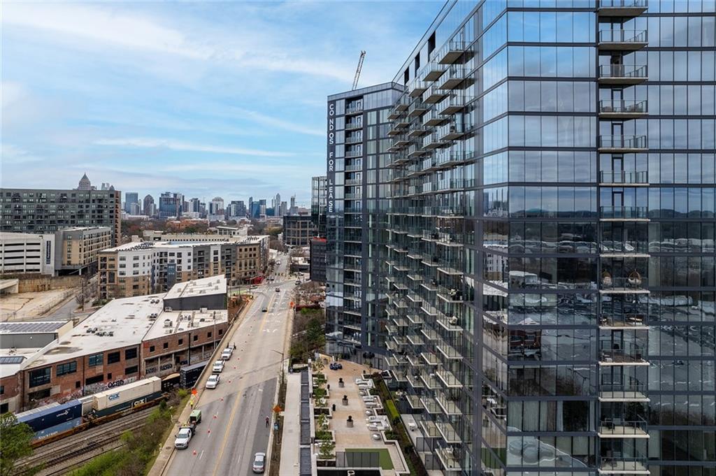 Atlanta, Georgia, 30318, United States, 2 Bedrooms Bedrooms, ,3 BathroomsBathrooms,Residential,For Sale,1849919
