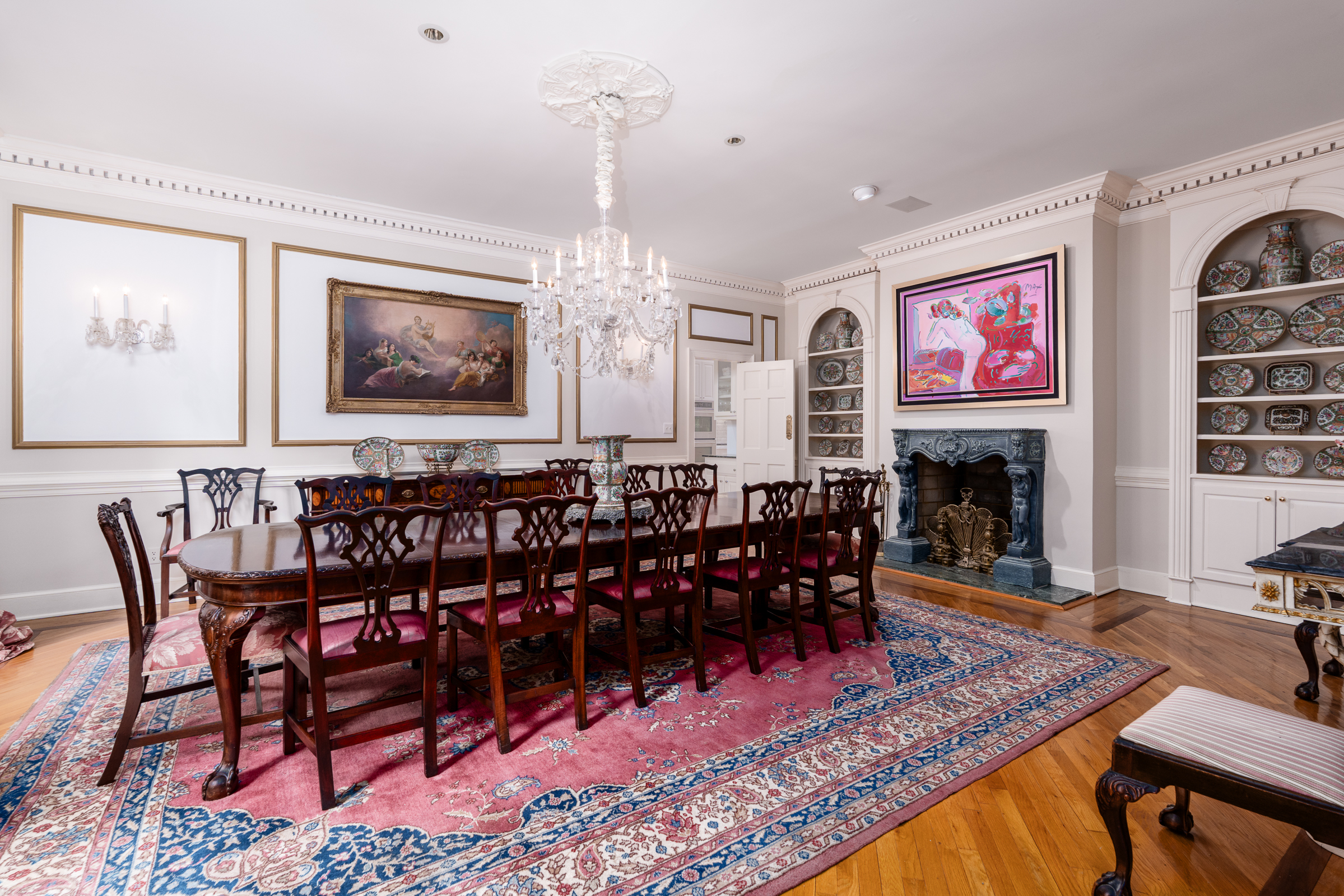  221 Dryden Lane, Richmond, VA 23229 - 物件實景