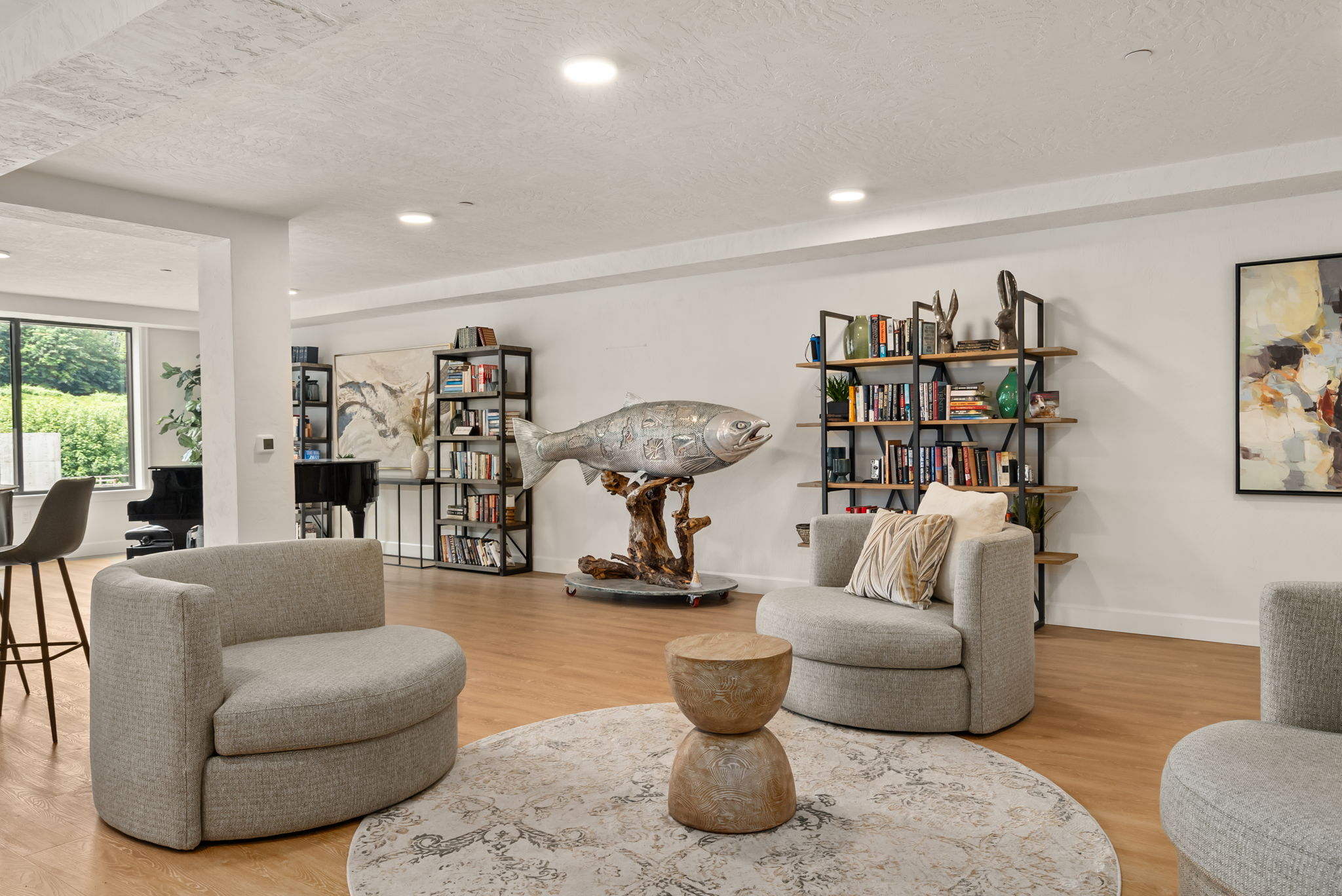  Ruston Living - 物件實景