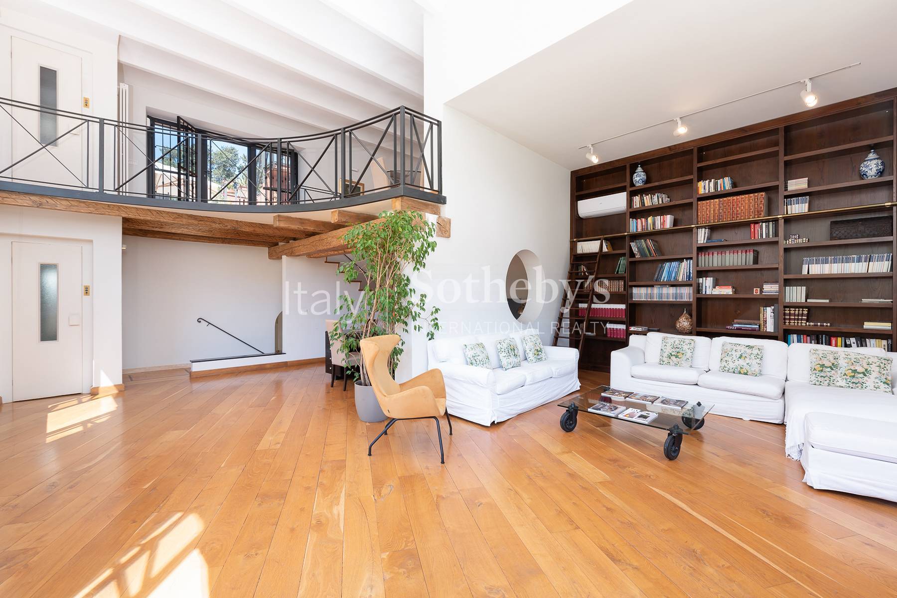  Liberty house exquisitely renovated near the Colosseum - 物件實景