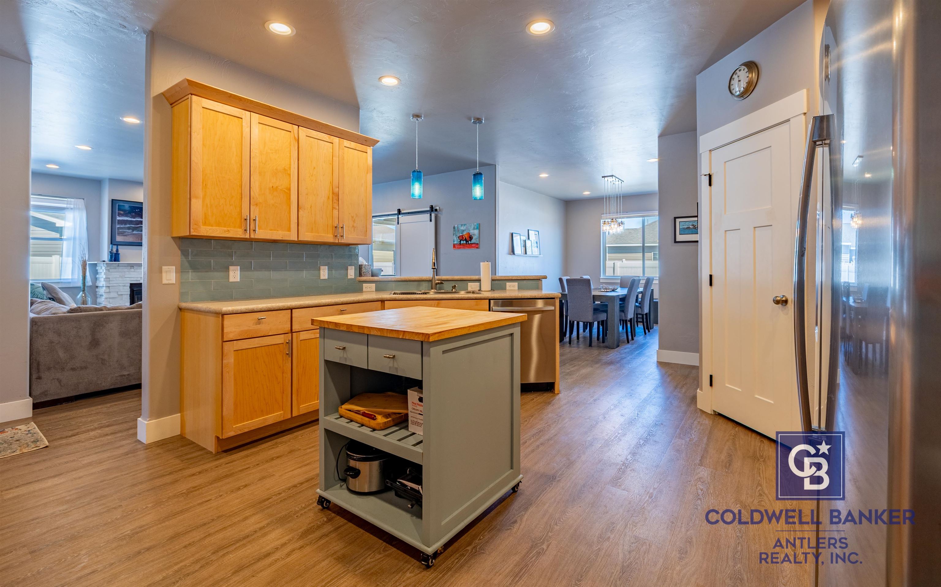 Powell, Wyoming, 82435, United States, 4 Bedrooms Bedrooms, ,2 BathroomsBathrooms,Residential,For Sale,1918600