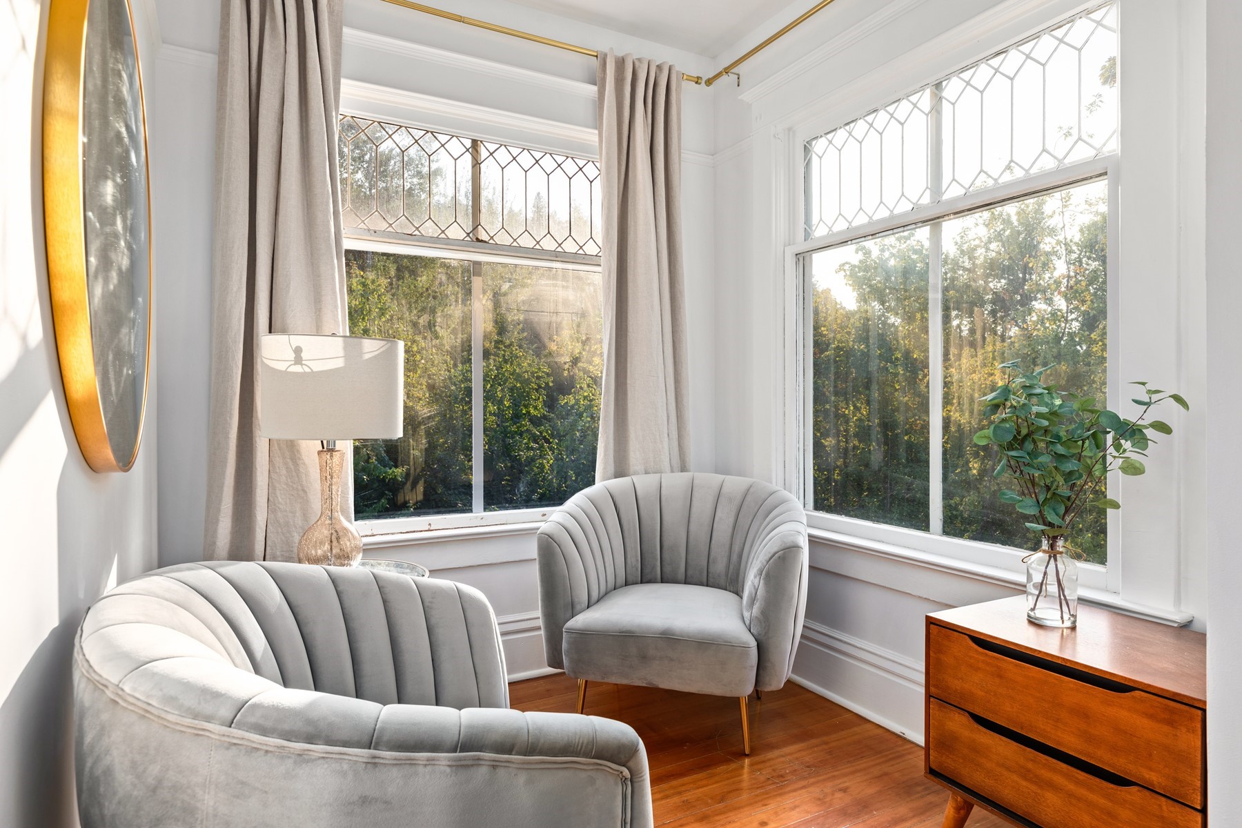  Historic Home with Stunning Views - 物件實景